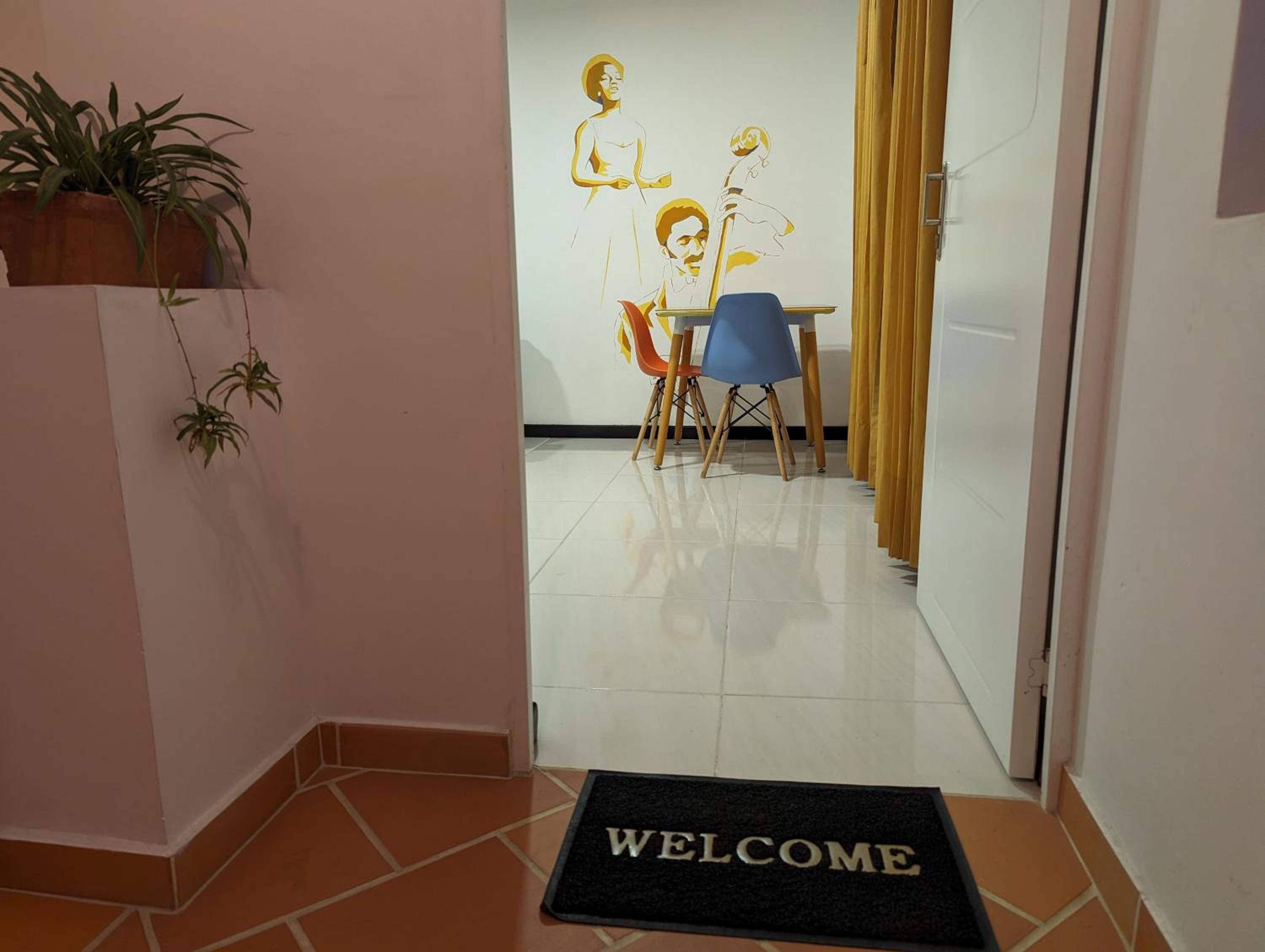 Cali Juanambu Acogedor apartamento con parqueo gratis