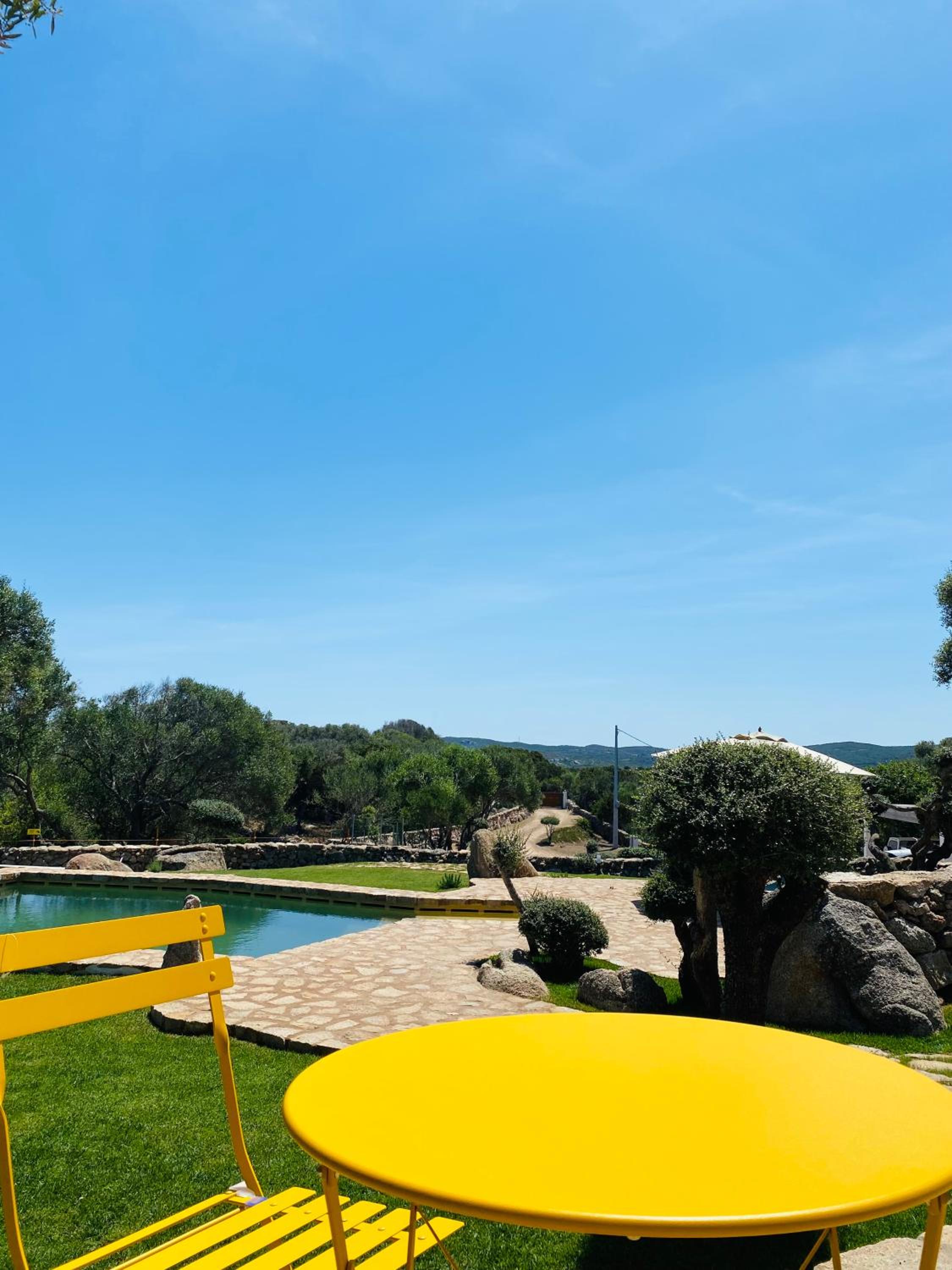 Villa Case Vecchie view 3