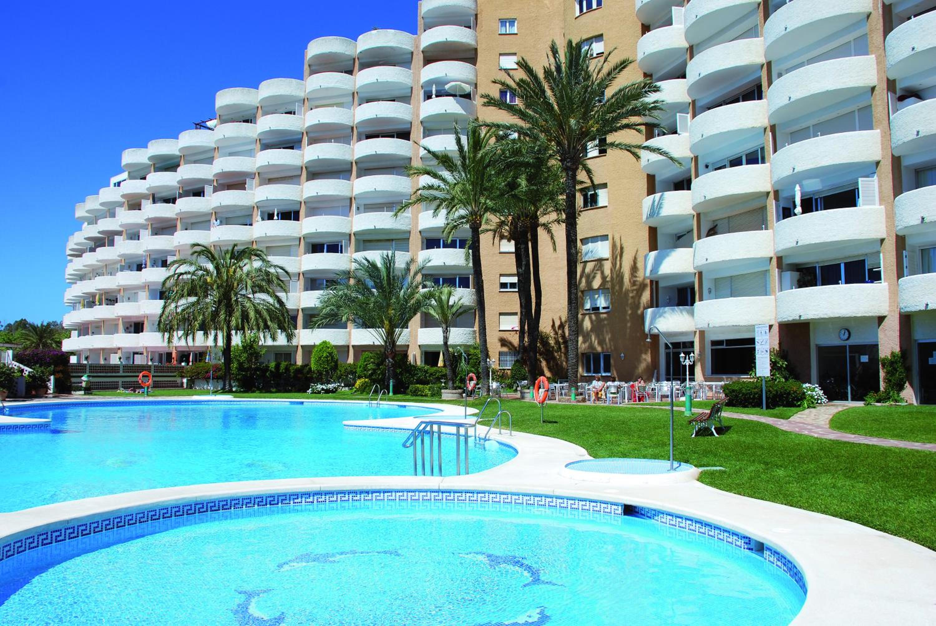 Appartamenti Coronado