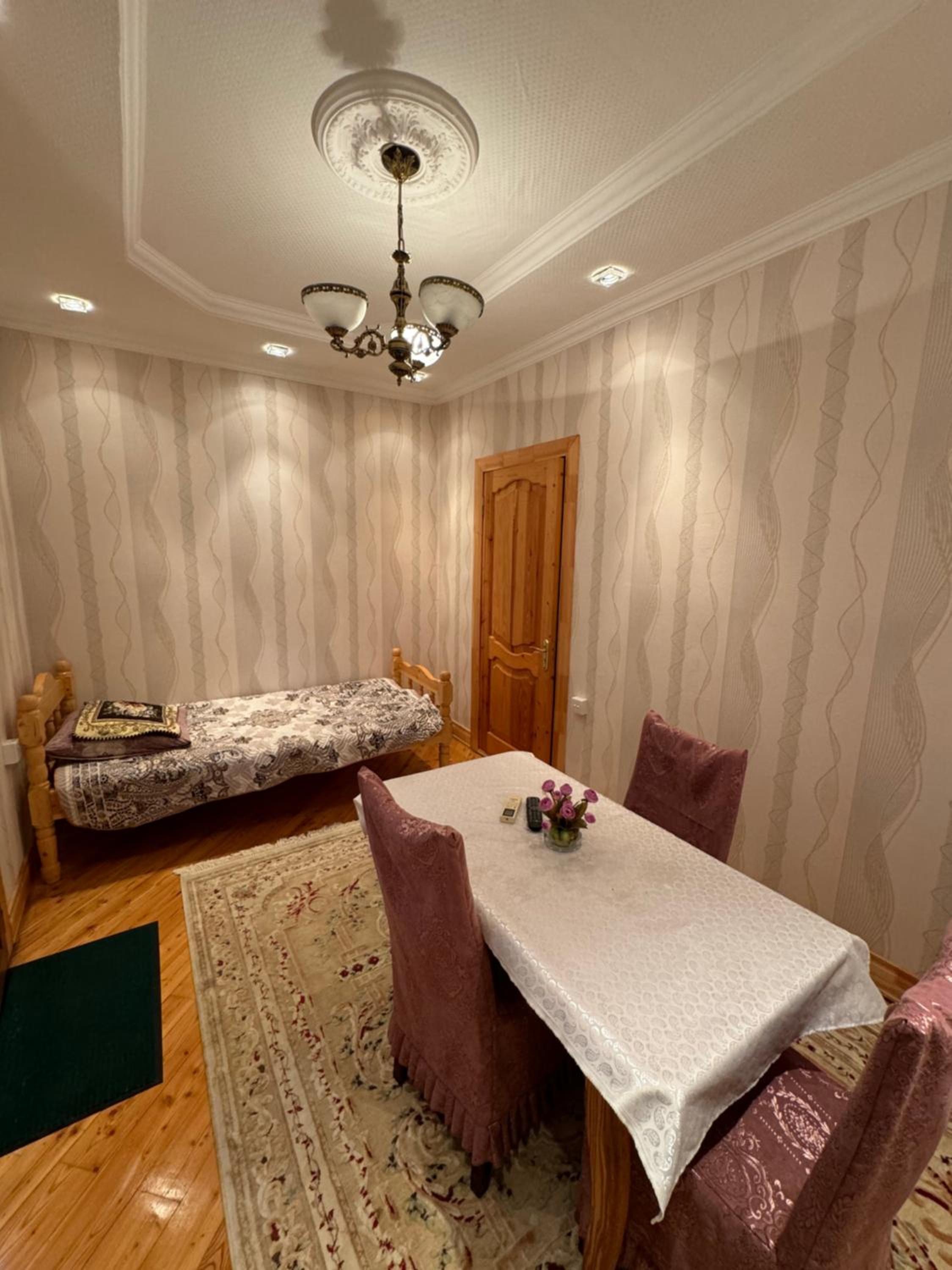 Qoşa Bulaq Oğuz