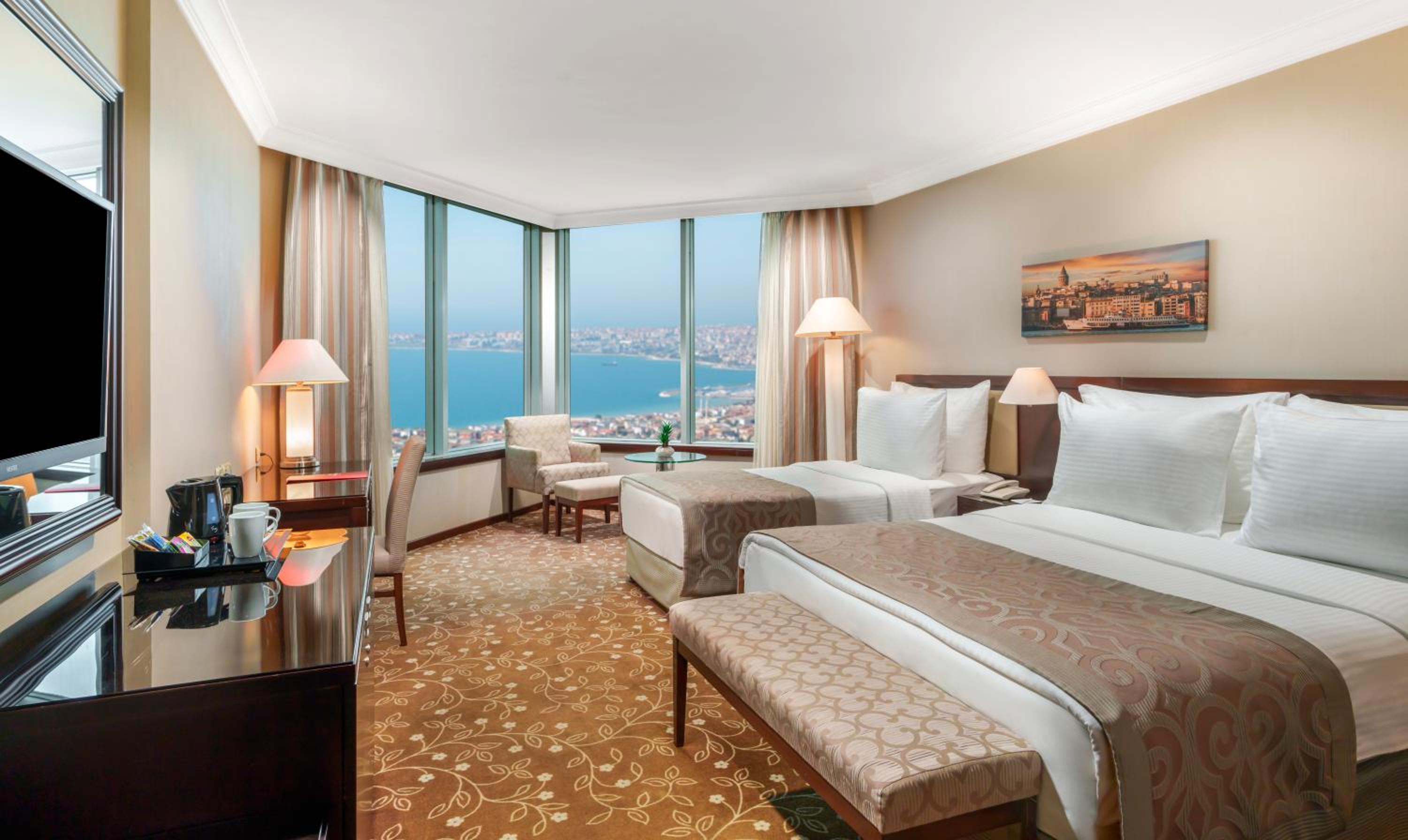 Kaya İstanbul Fuar ve Kongre - Image 54