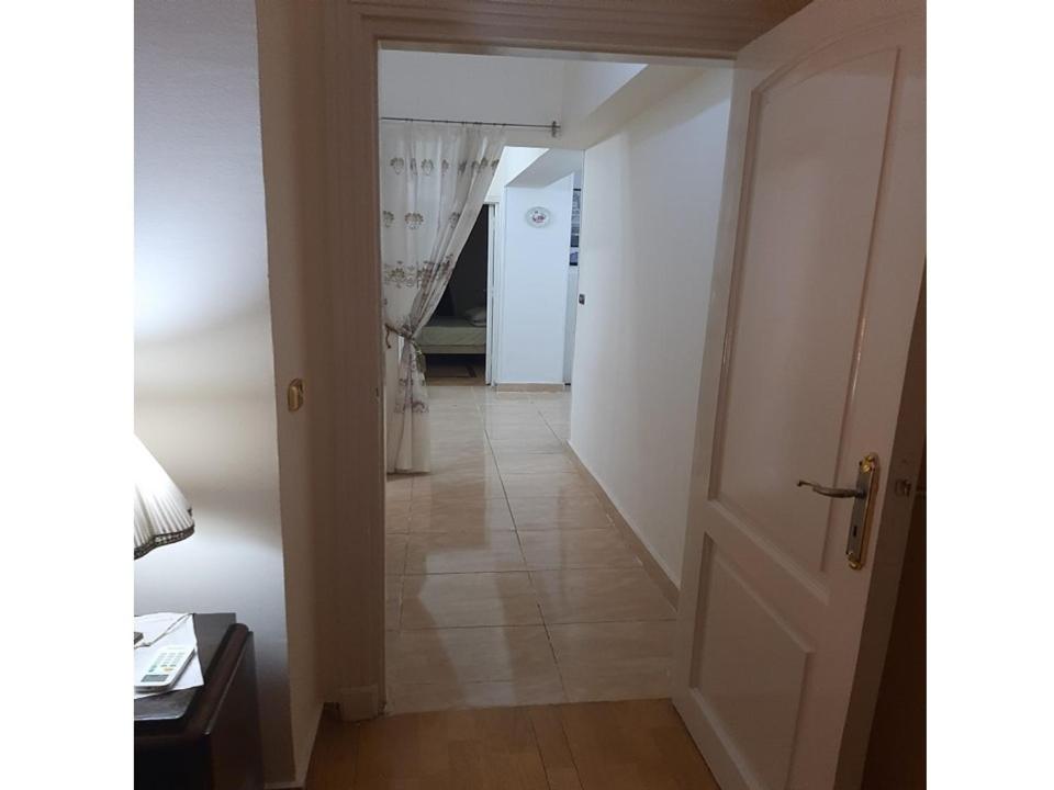 Small Friendly Apart In a Villa - New Cairo 5th Settlement