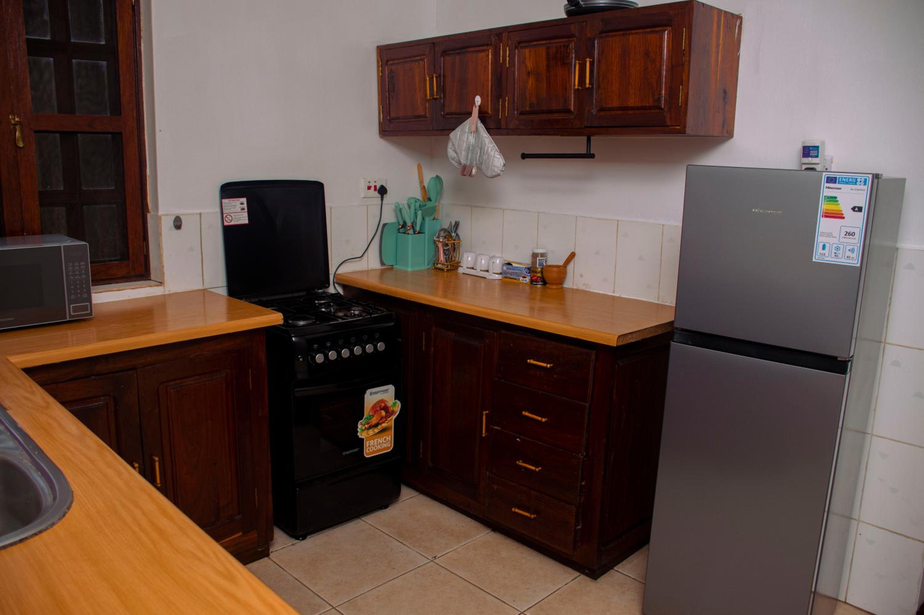 Peaceful and Cozy Home in Arusha