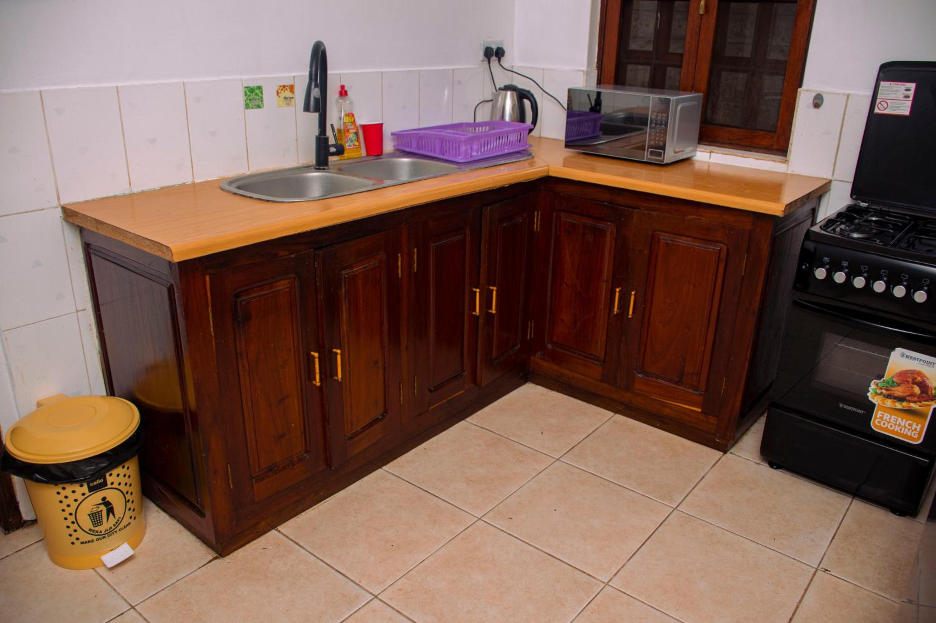 Peaceful and Cozy Home in Arusha