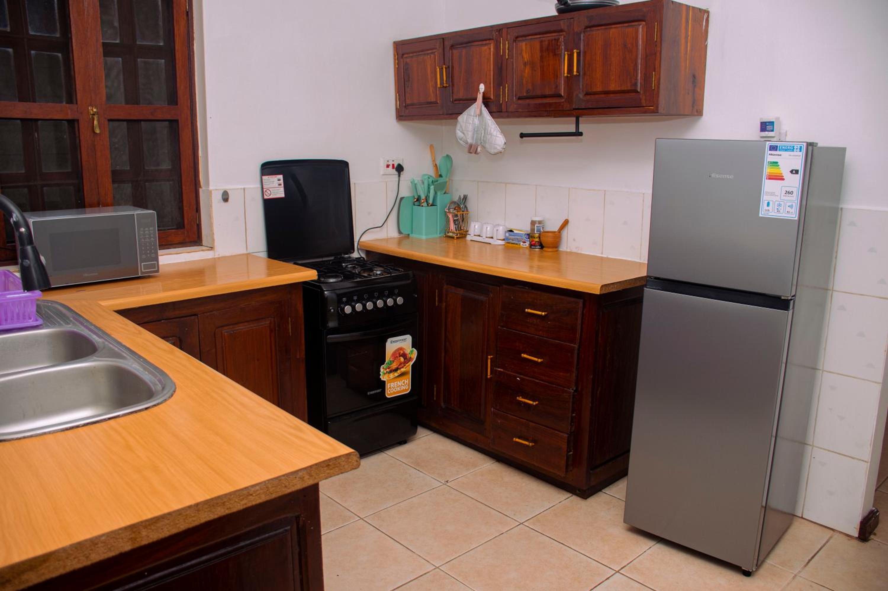 Peaceful and Cozy Home in Arusha