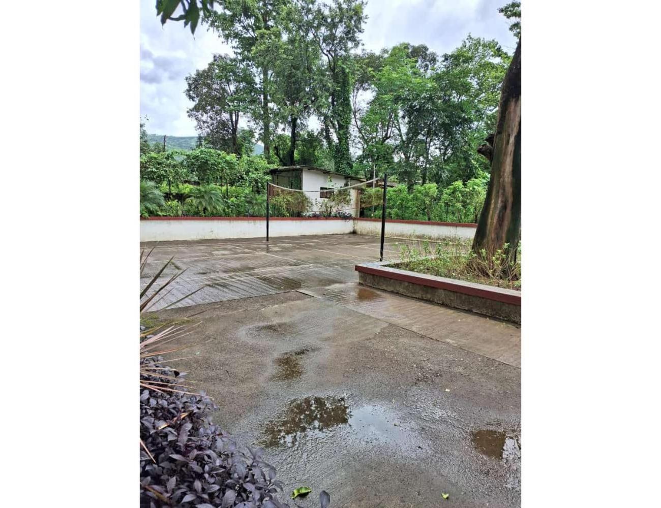 Hotel The Home Coming , Maharashtra view 4
