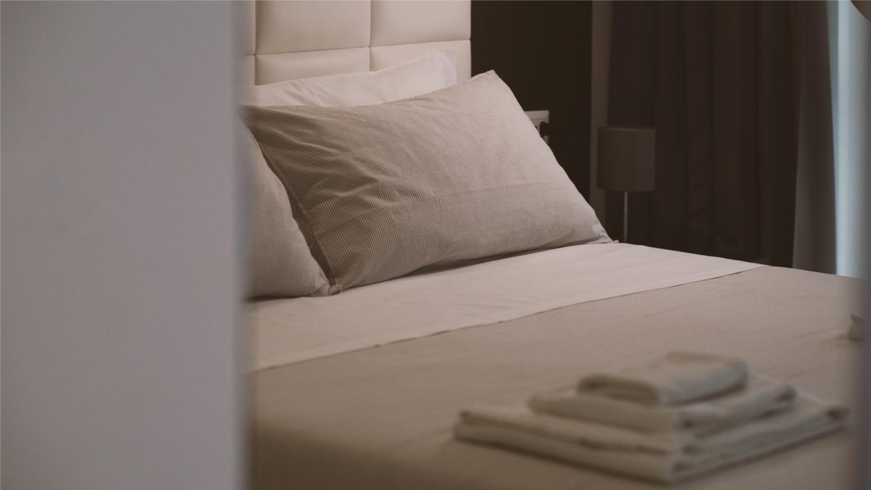Morin 10 Rome Exclusive Suites