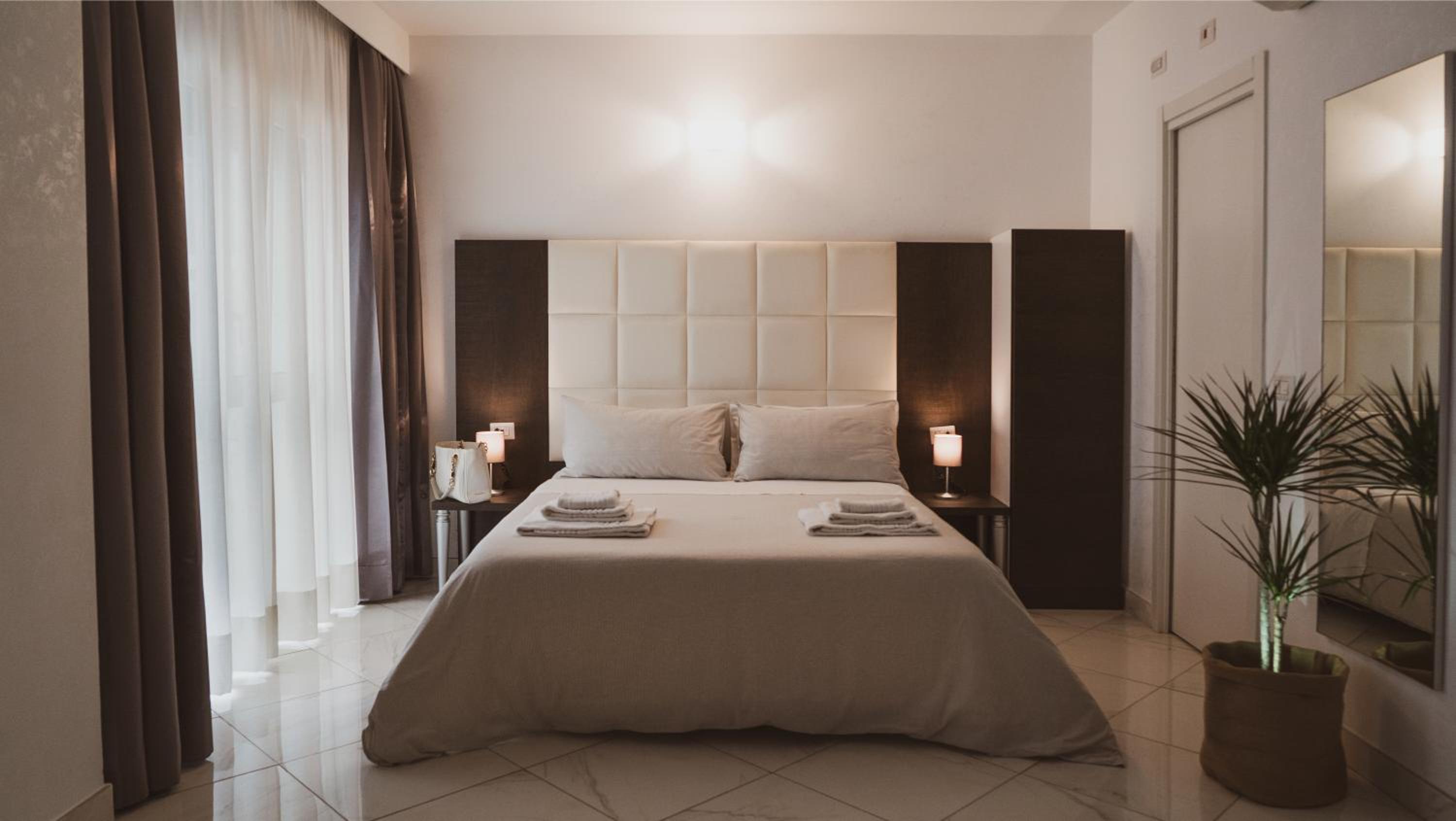 Morin 10 Rome Exclusive Suites