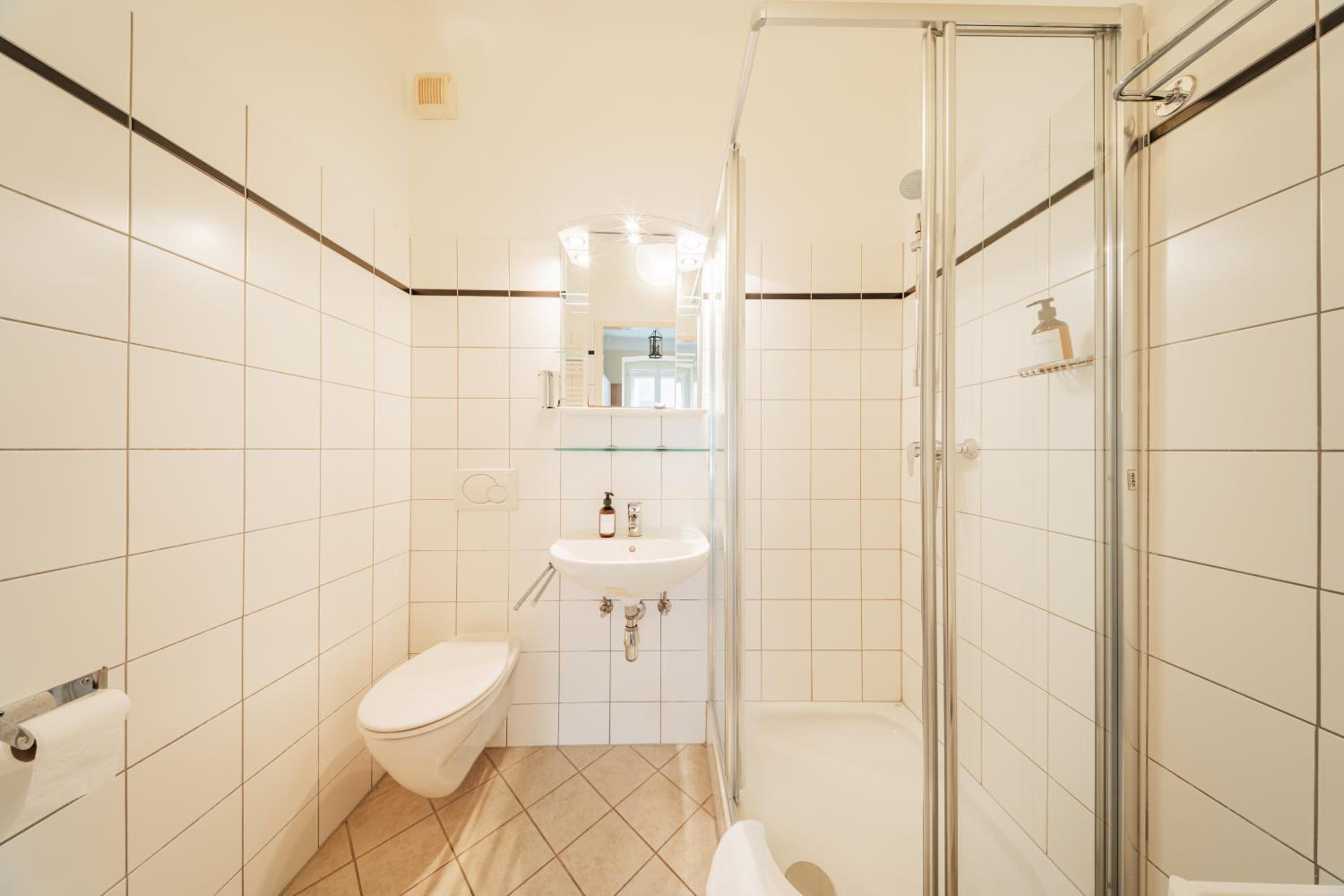 Serviced Apartments Josefstadt City