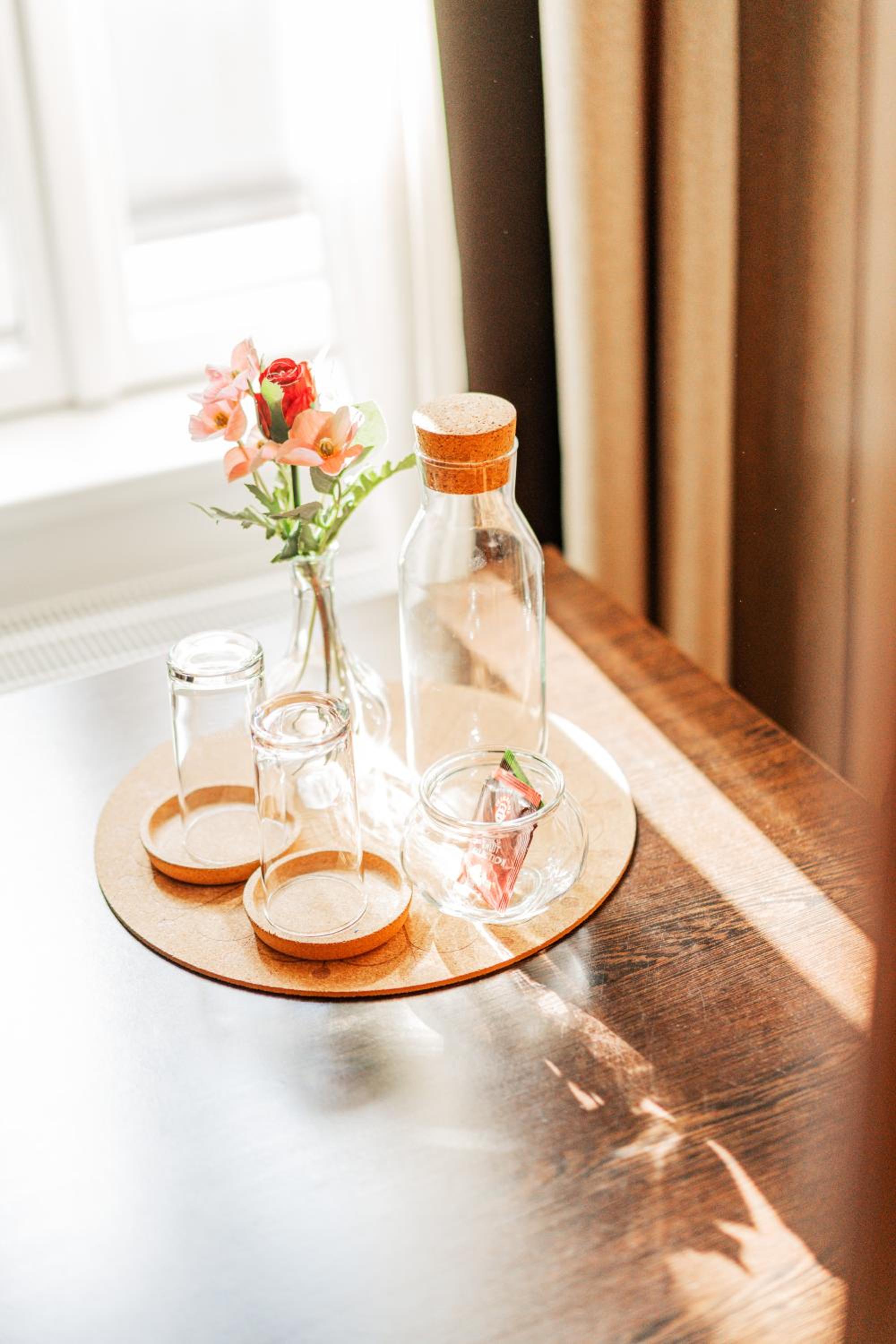 Serviced Apartments Josefstadt City
