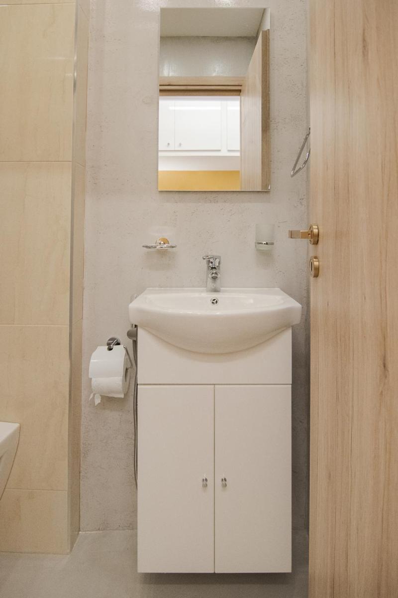 Cozy Apartments near the Port of Piraeus view 4