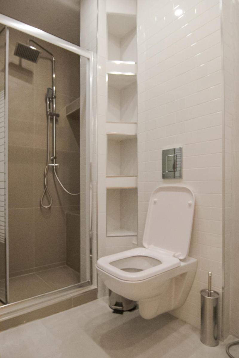 Cozy Apartments near the Port of Piraeus view 5
