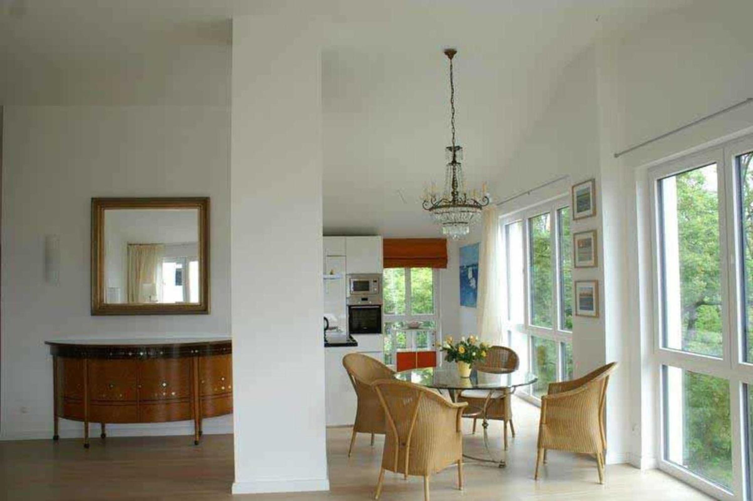 Bel Etage in der Villa Amelie am M view 5