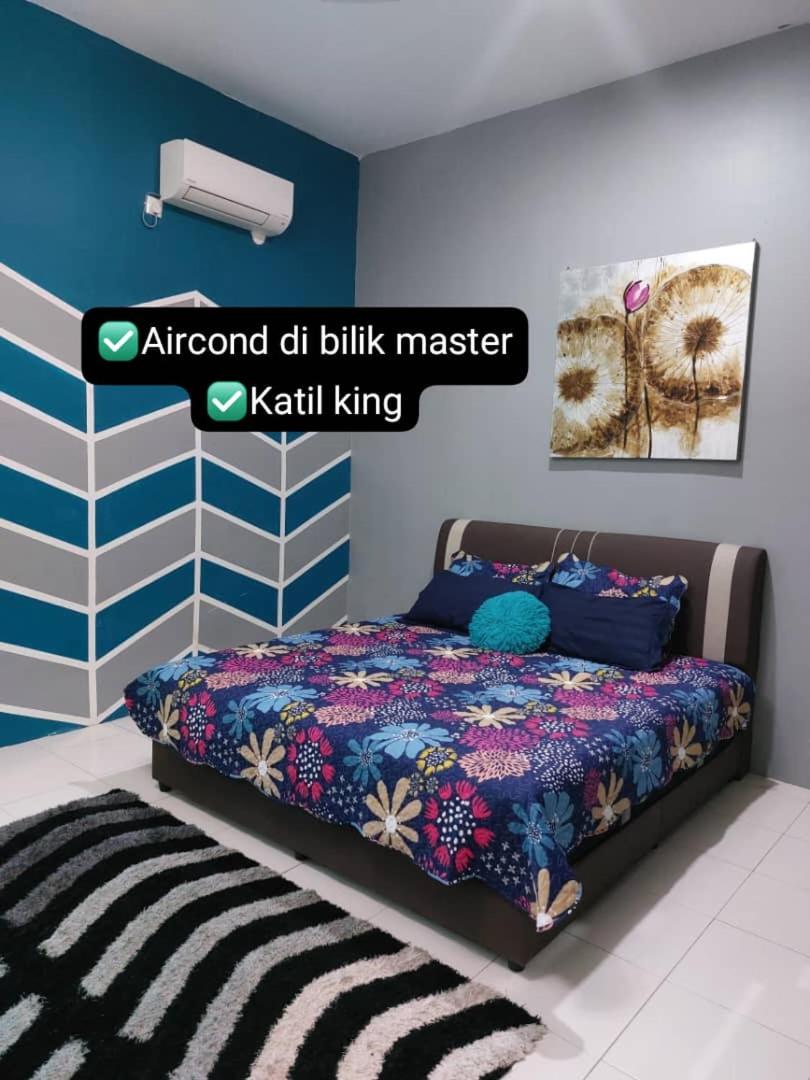 Puteri Homestay Sg Petani photo 4