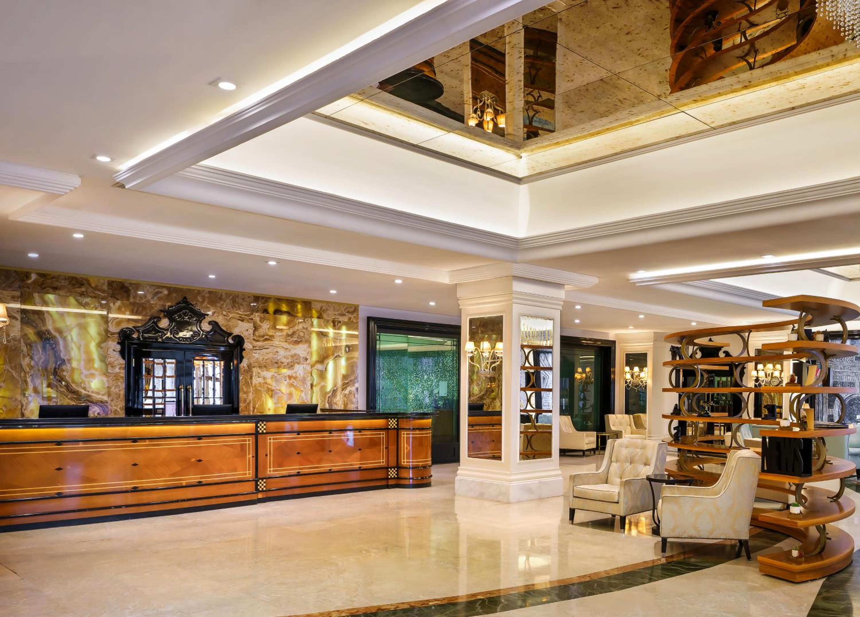 Kaya İstanbul Fuar ve Kongre - Image 57