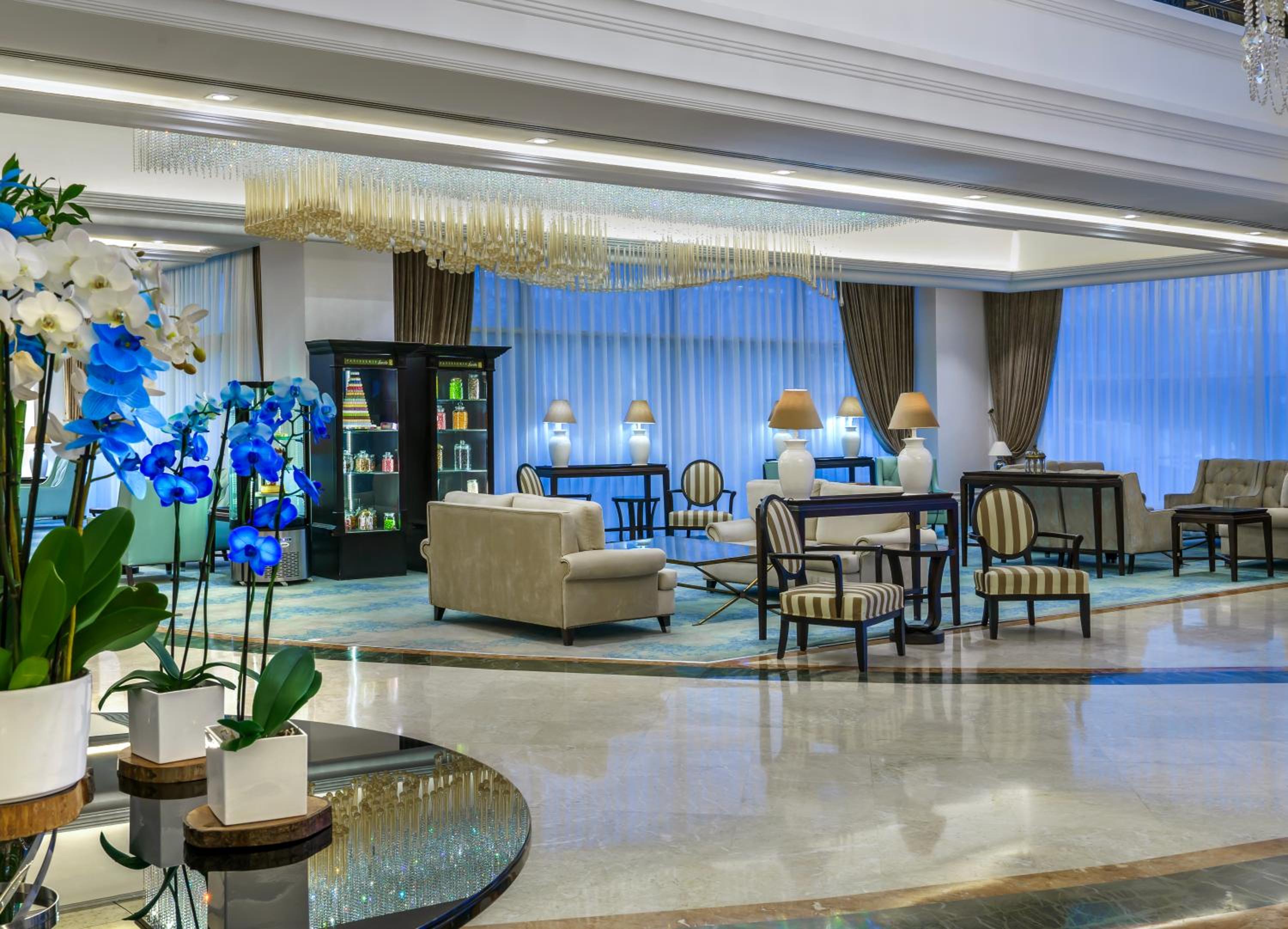 Kaya İstanbul Fuar ve Kongre - Image 60