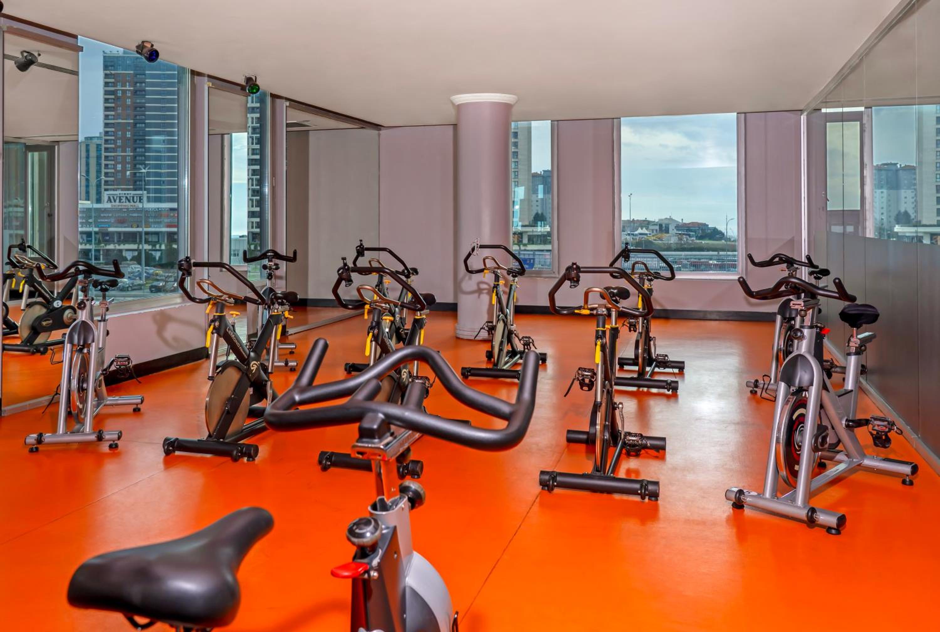 Kaya İstanbul Fuar ve Kongre - Image 58