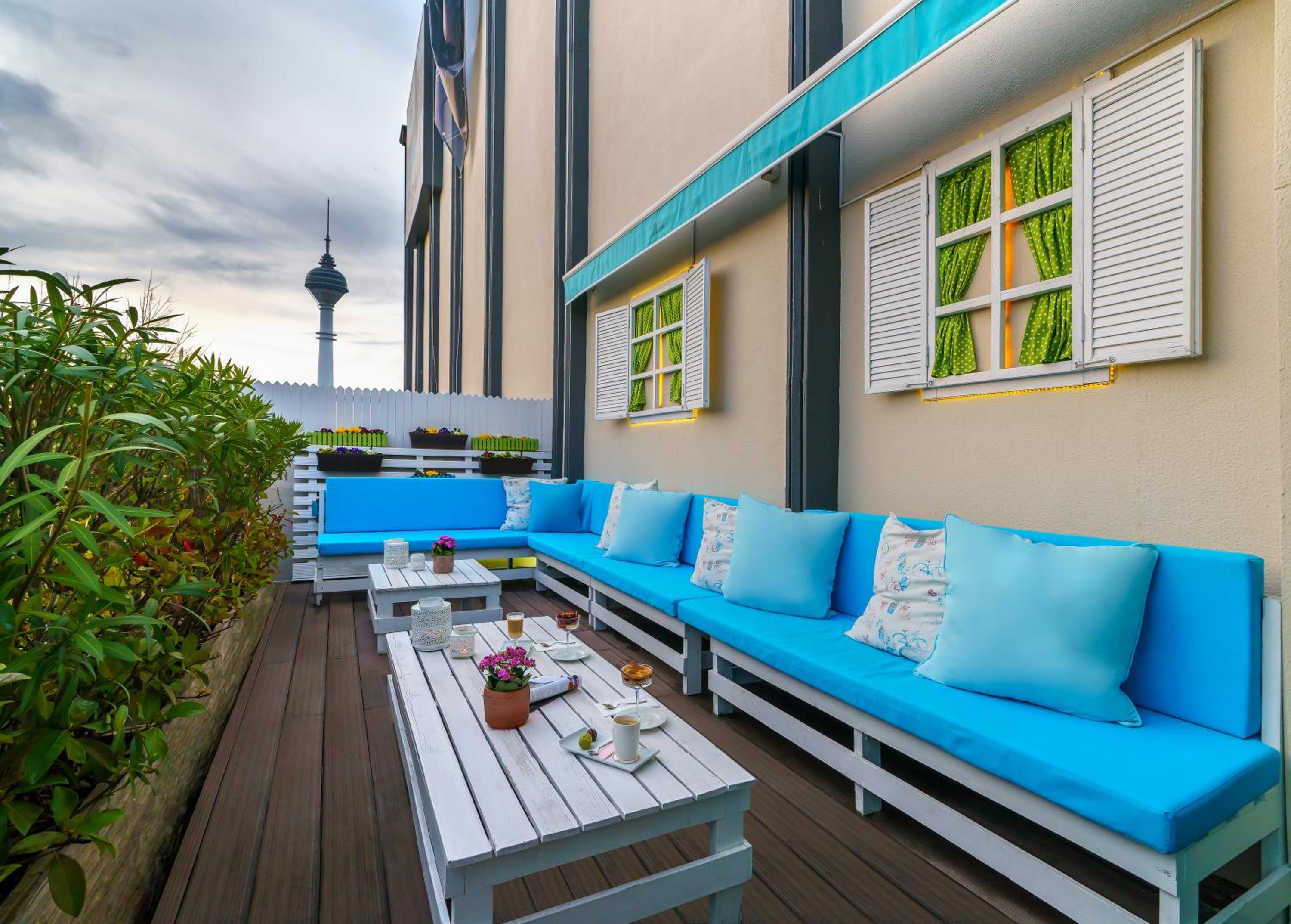 Kaya İstanbul Fuar ve Kongre - Image 6