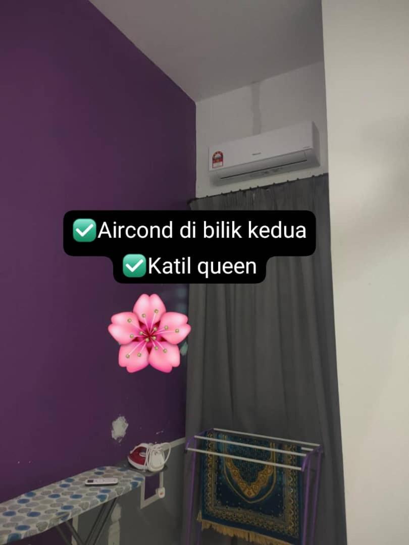 Puteri Homestay Sg Petani photo 3
