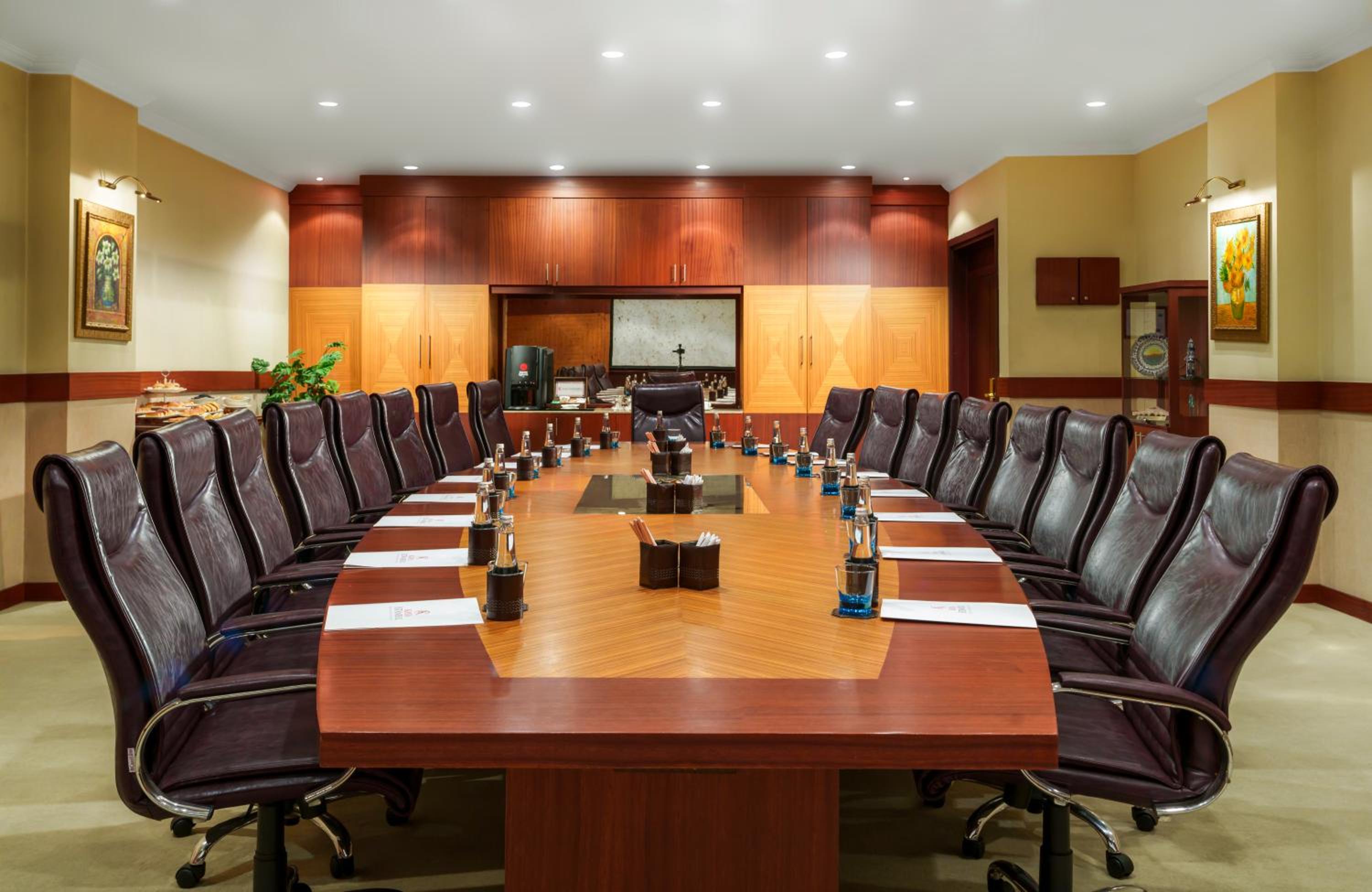 Kaya İstanbul Fuar ve Kongre - Image 34