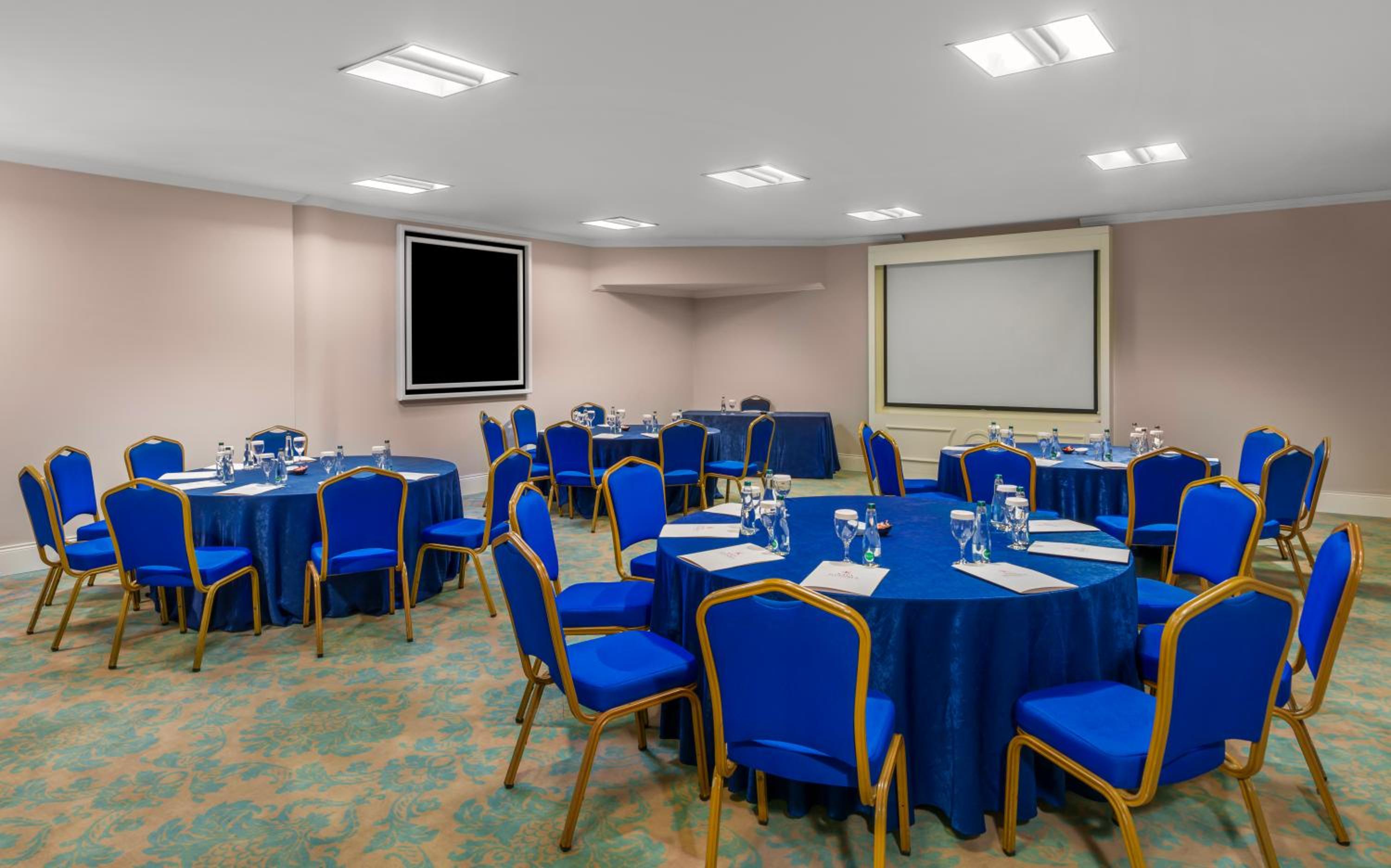 Kaya İstanbul Fuar ve Kongre - Image 28