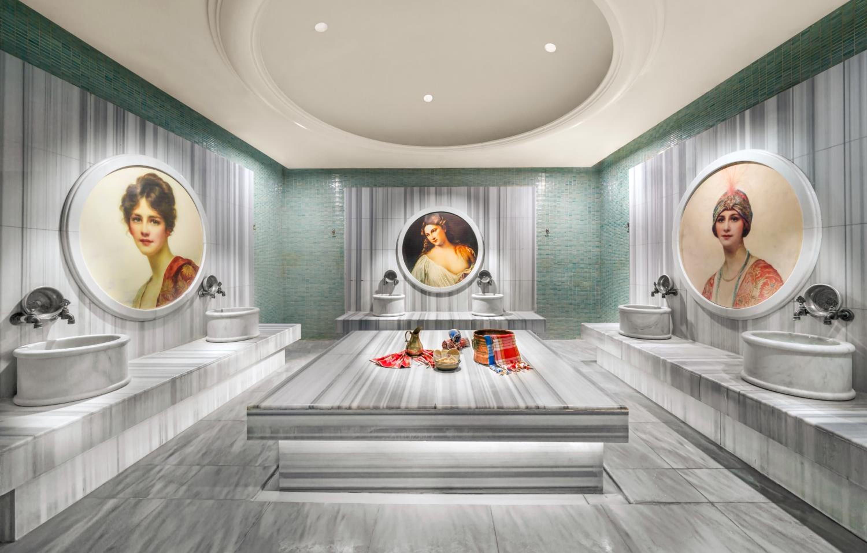 Kaya İstanbul Fuar ve Kongre - Image 30