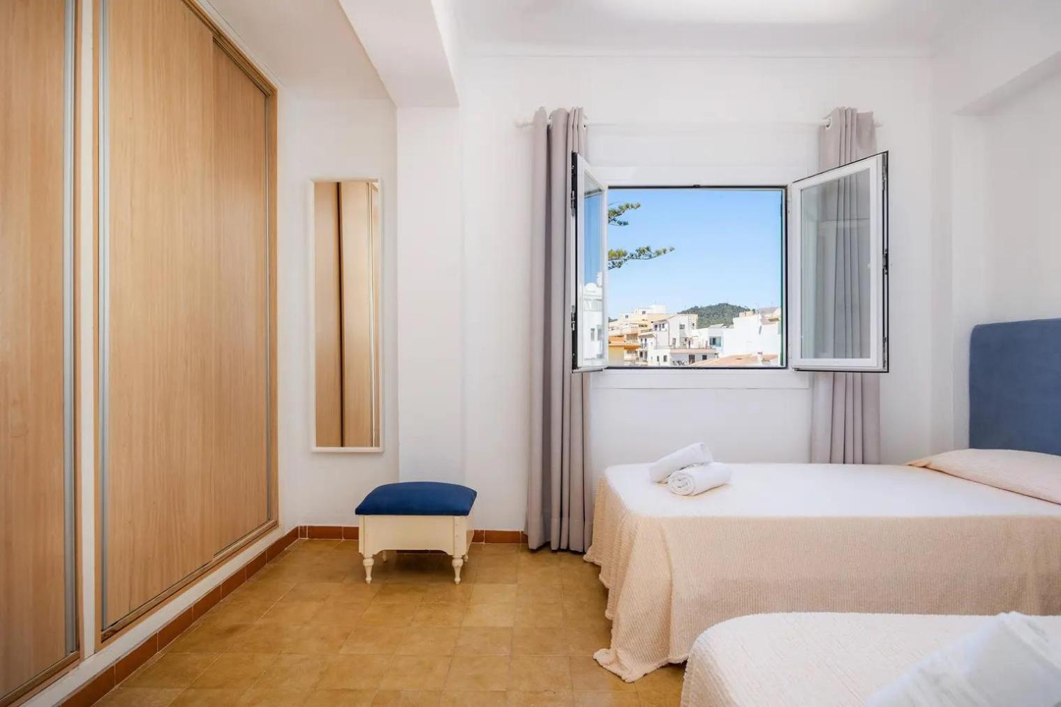 Dúplex Voramar MHM Seafront