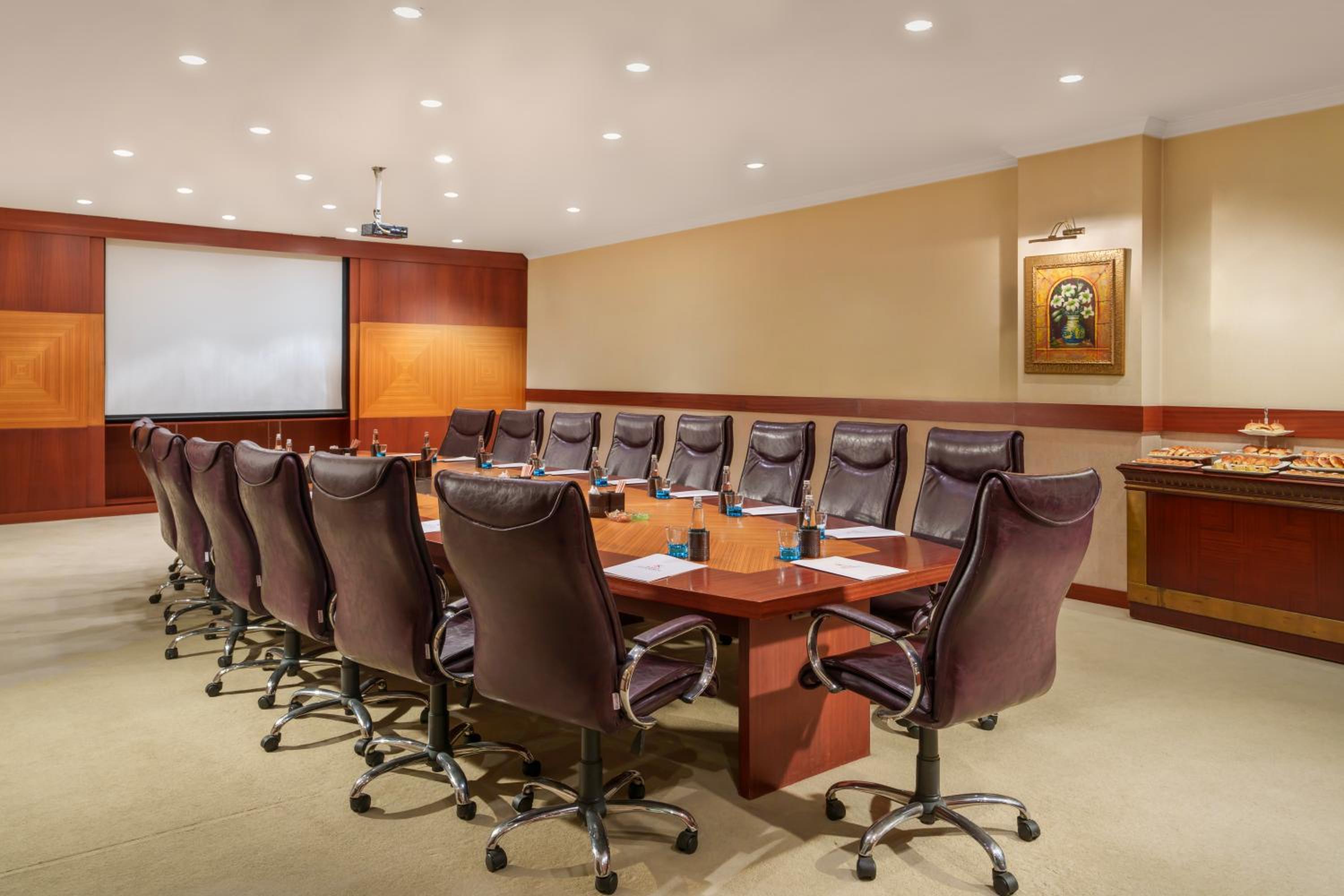 Kaya İstanbul Fuar ve Kongre - Image 68