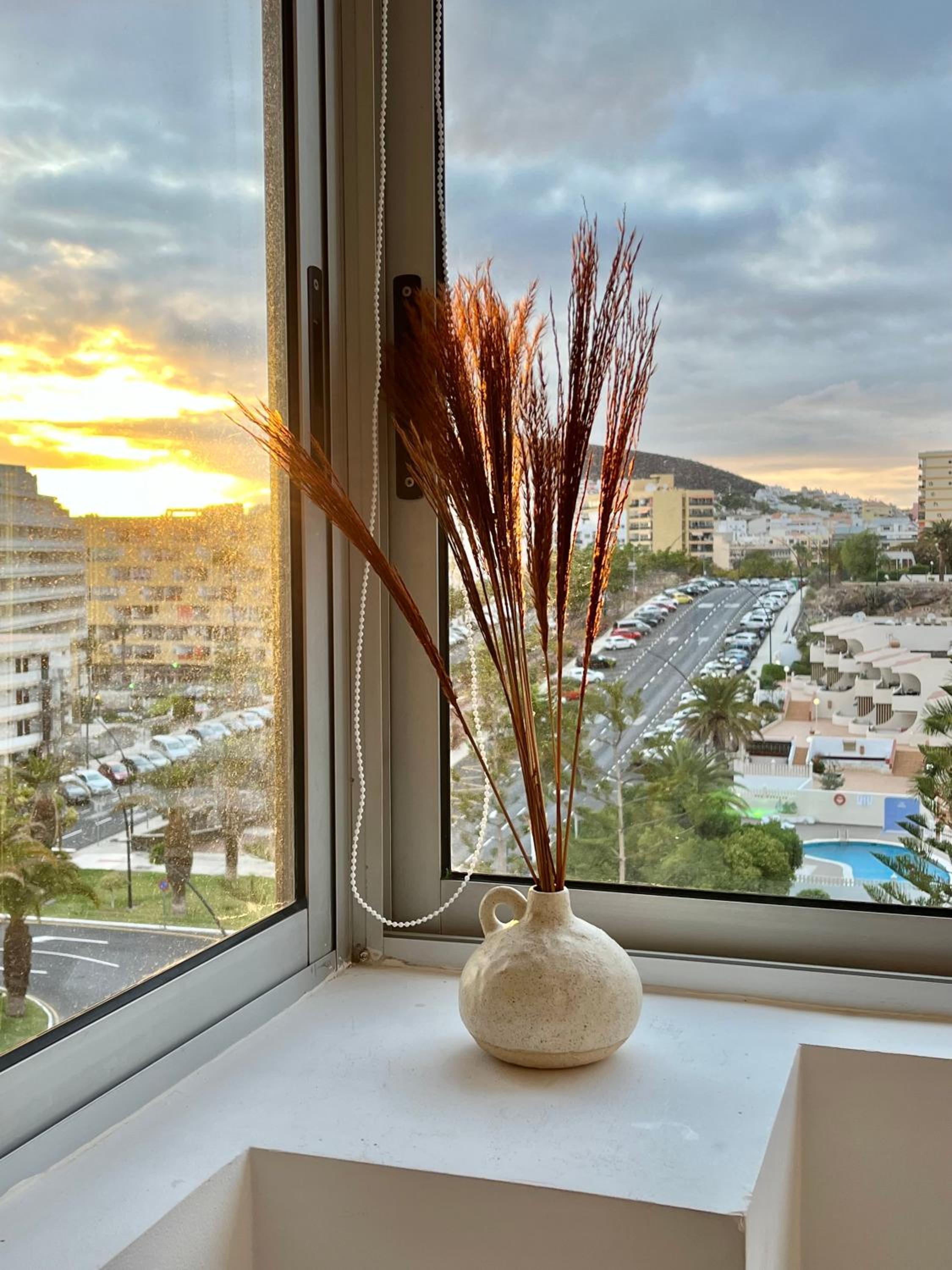 Boutique Penthouse Sea View