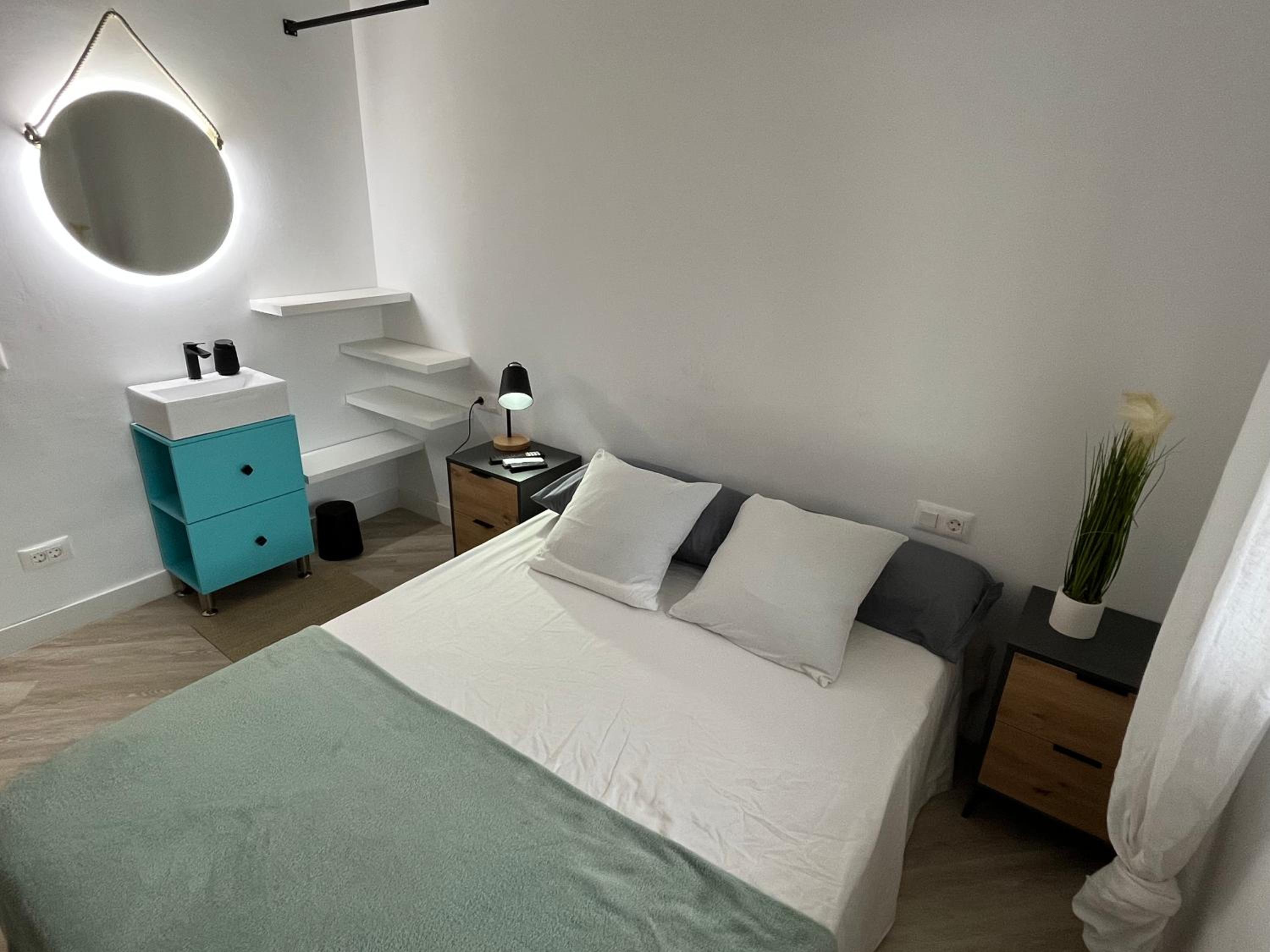 Boutique Penthouse Sea View