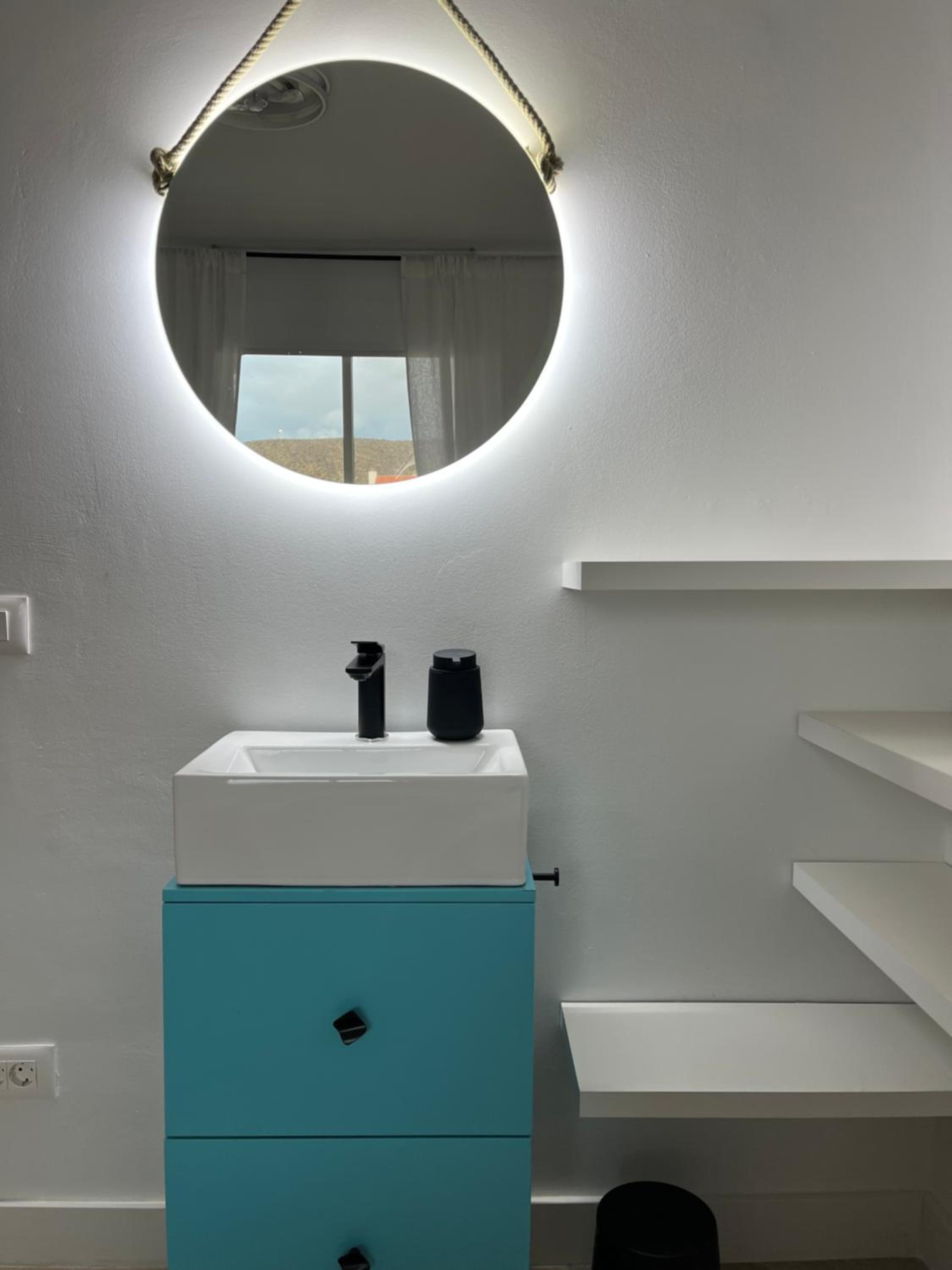 Boutique Penthouse Sea View