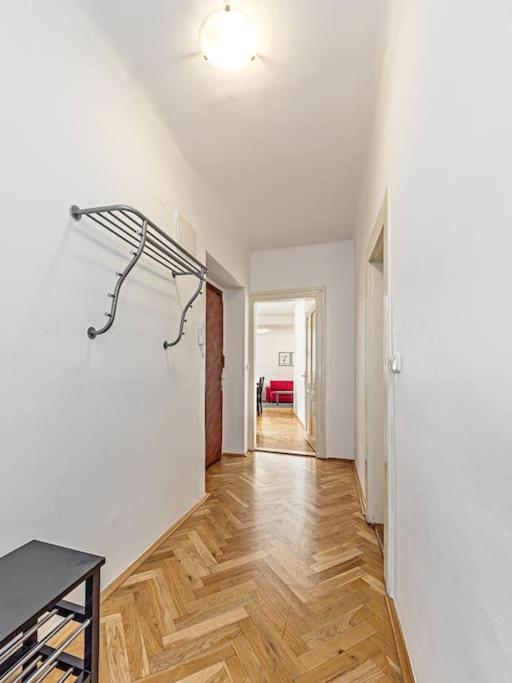 City Center Wenceslas Square Old Town Apartment