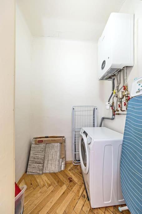 City Center Wenceslas Square Old Town Apartment