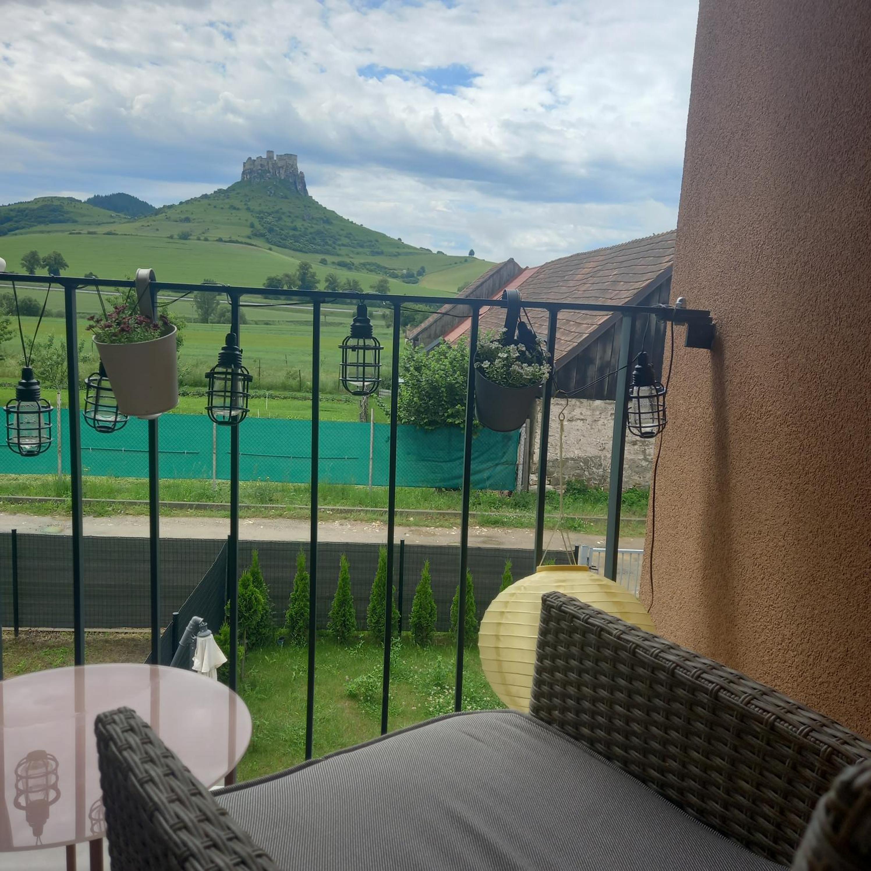 Apartmán Spišský Hrad