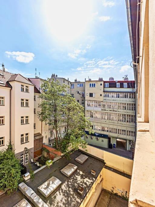 City Center Wenceslas Square Old Town Apartment