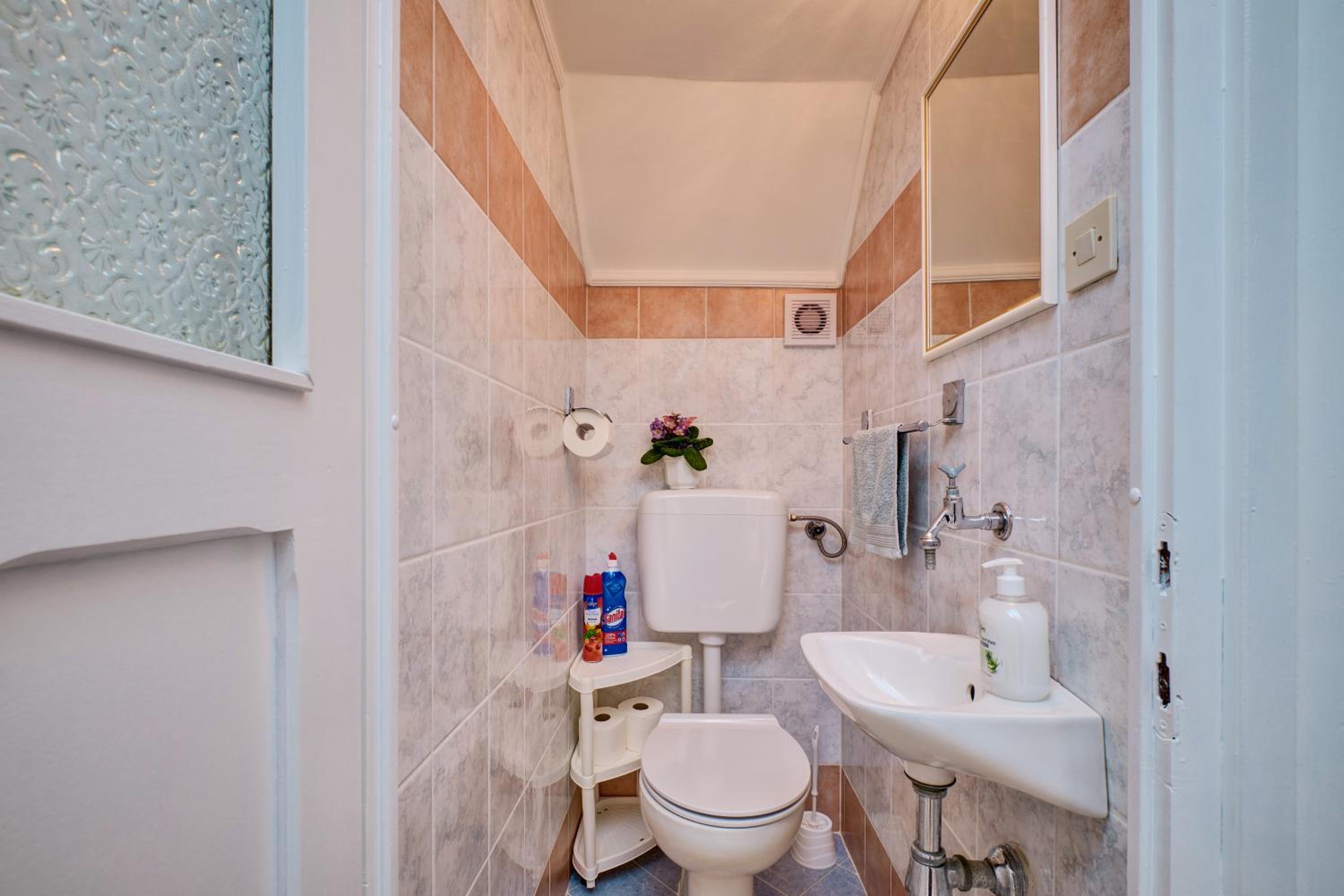 Apartment Cilka