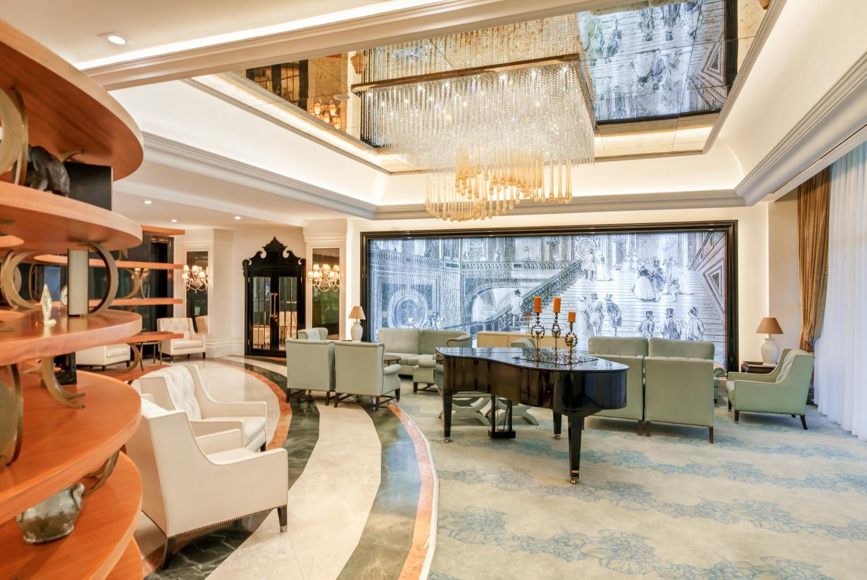 Kaya İstanbul Fuar ve Kongre - Image 35