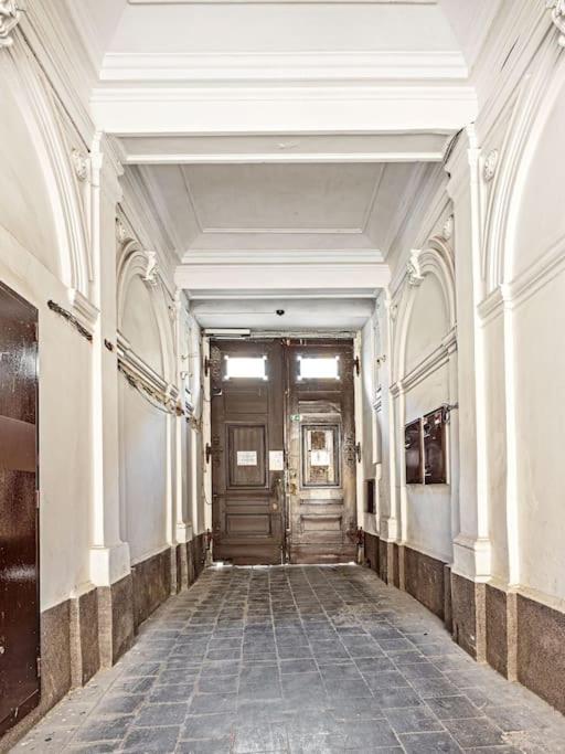 City Center Wenceslas Square Old Town Apartment