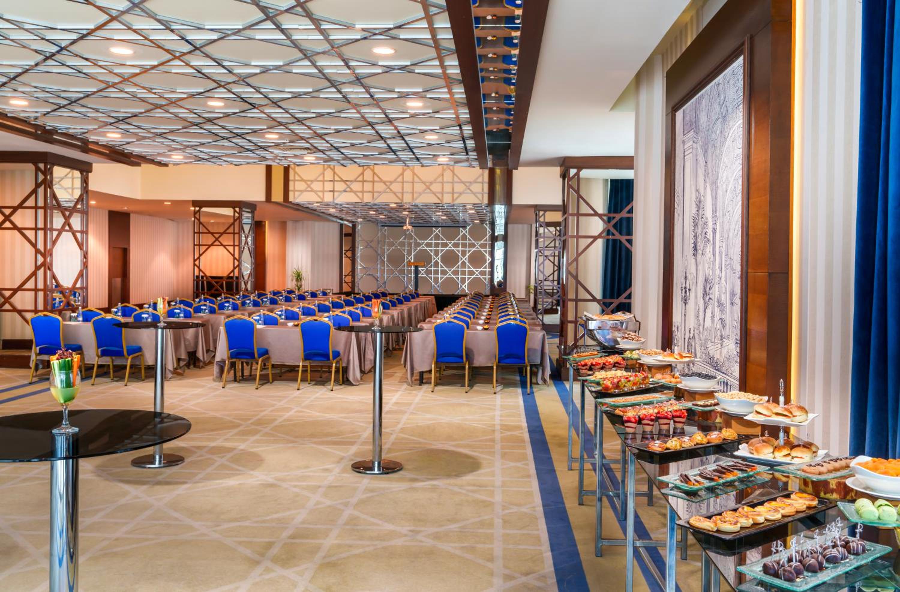 Kaya İstanbul Fuar ve Kongre - Image 36