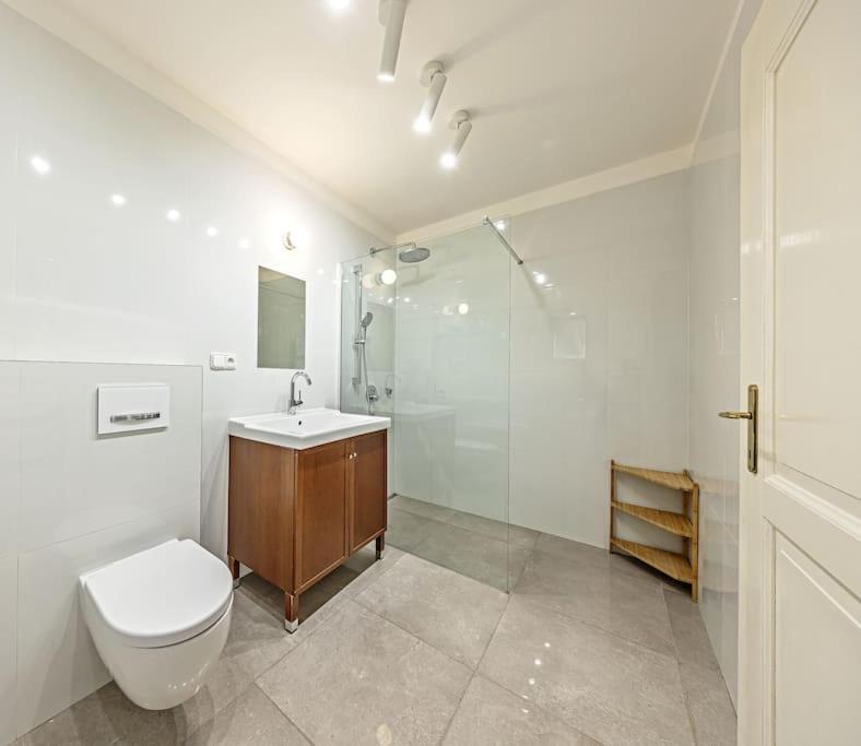 City Center Wenceslas Square Old Town Apartment