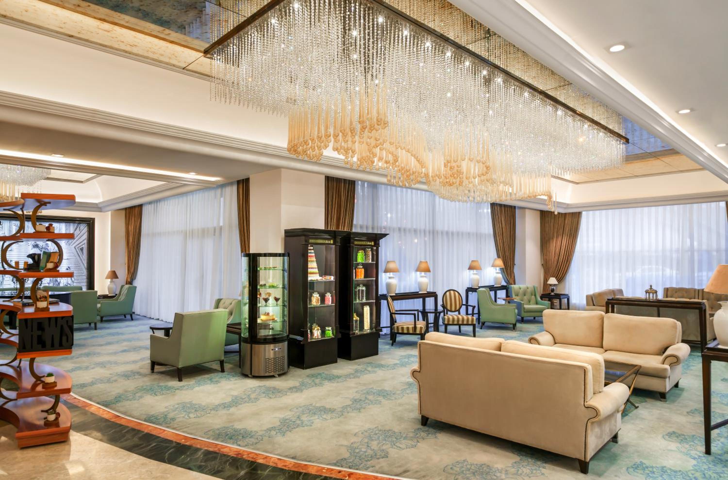 Kaya İstanbul Fuar ve Kongre - Image 38