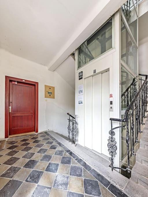 City Center Wenceslas Square Old Town Apartment