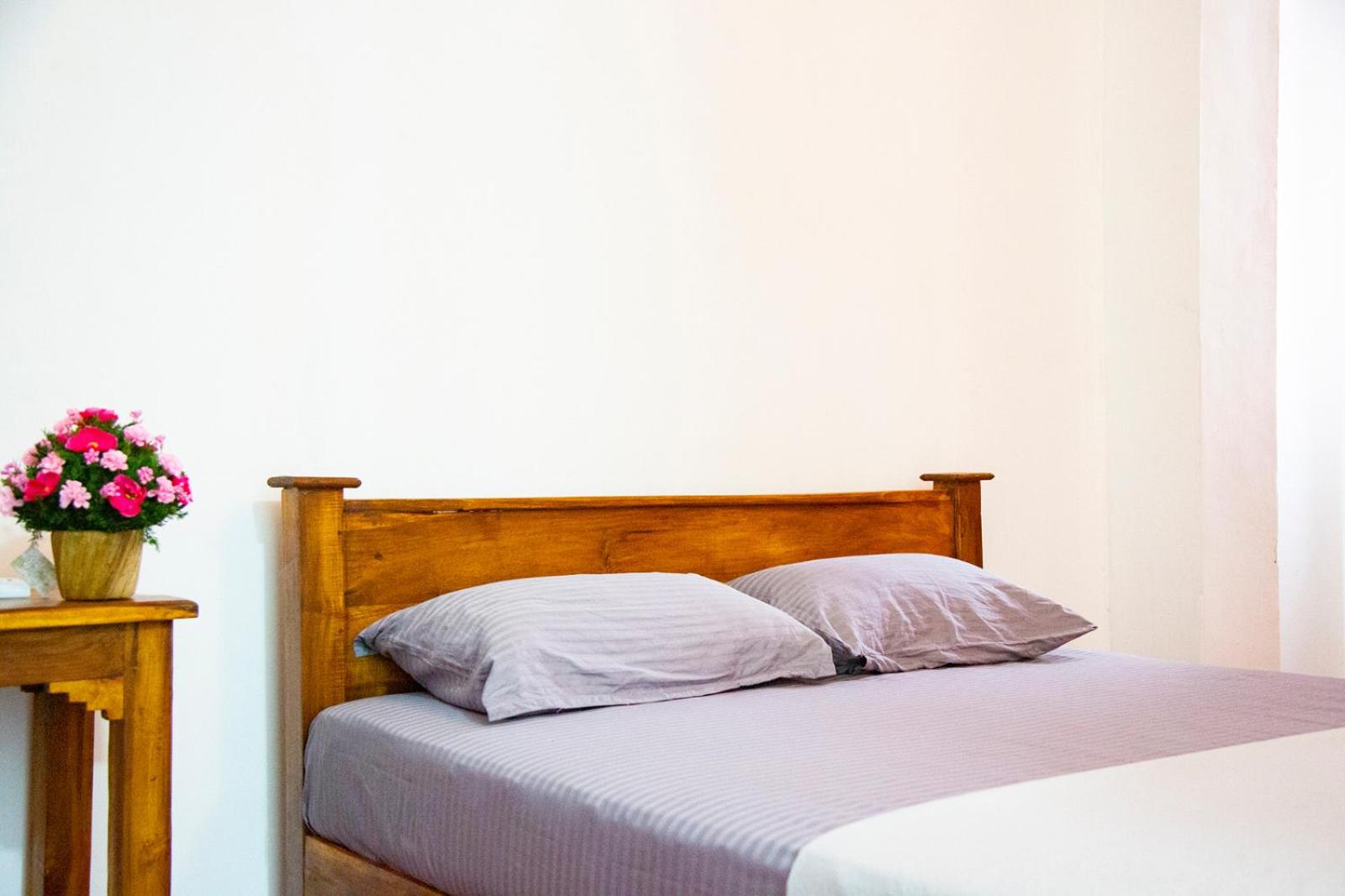 SkyAvenue Guest House