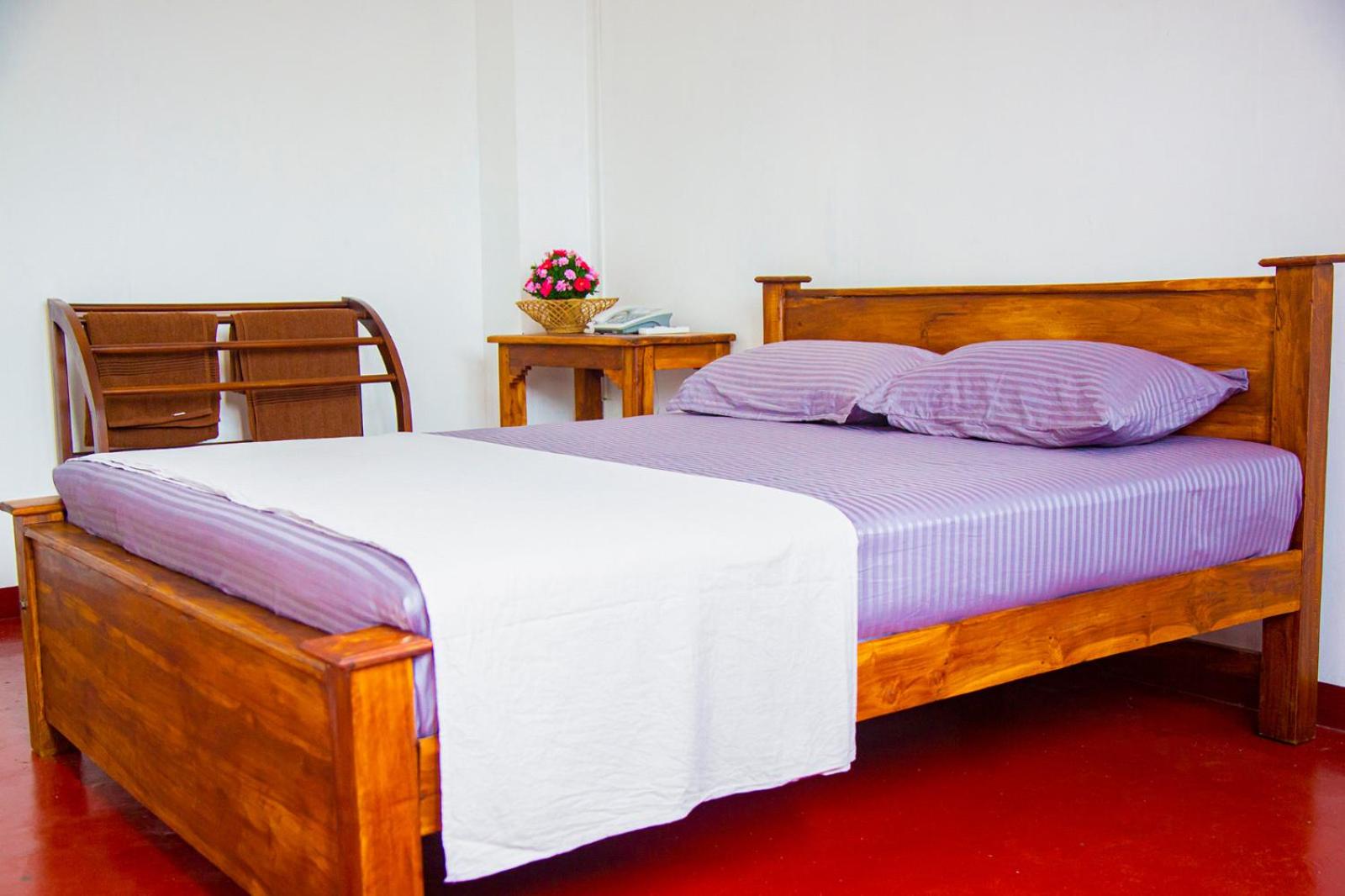 SkyAvenue Guest House