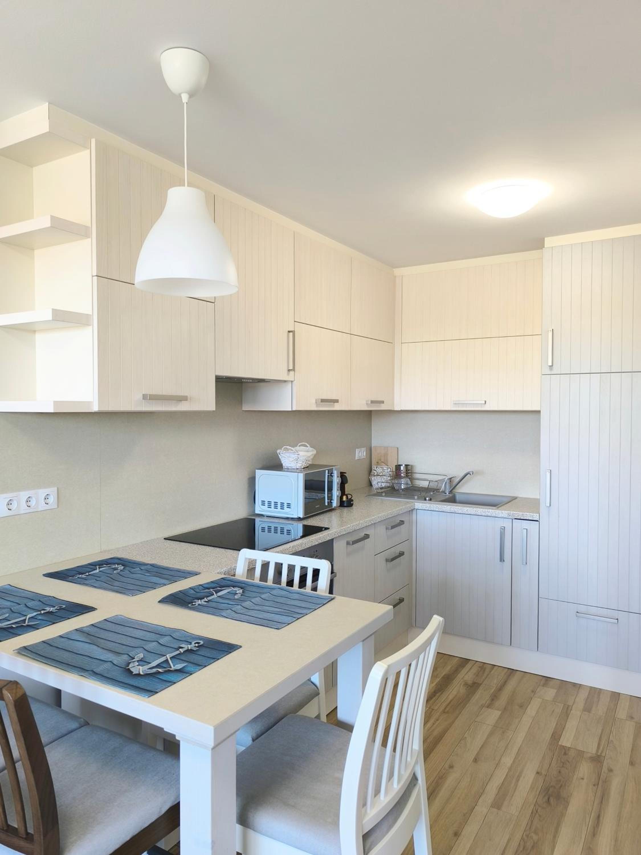 Regatta Apartman Keszthely view 2