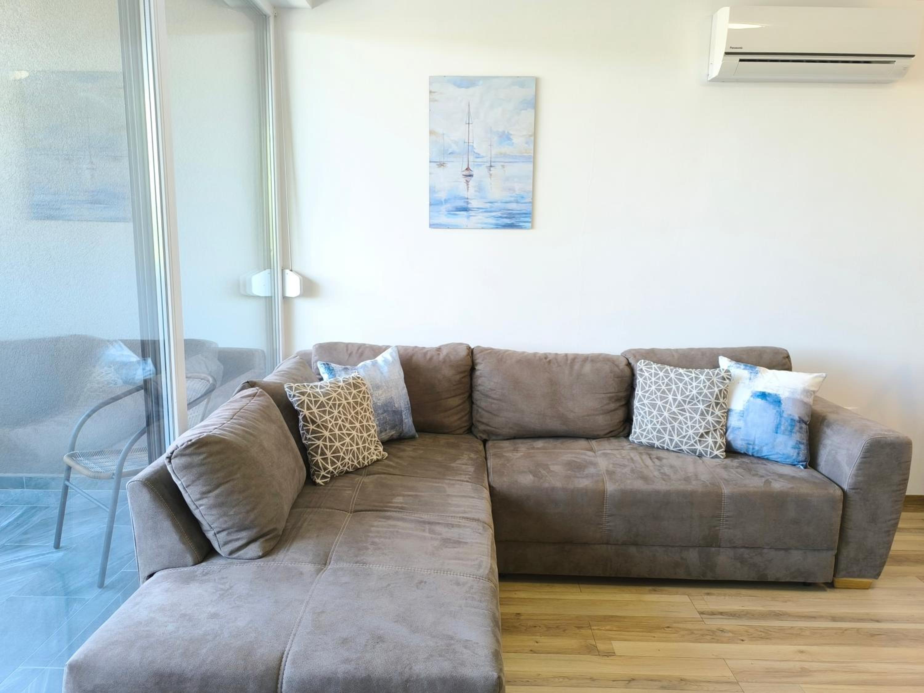 Regatta Apartman Keszthely view 4
