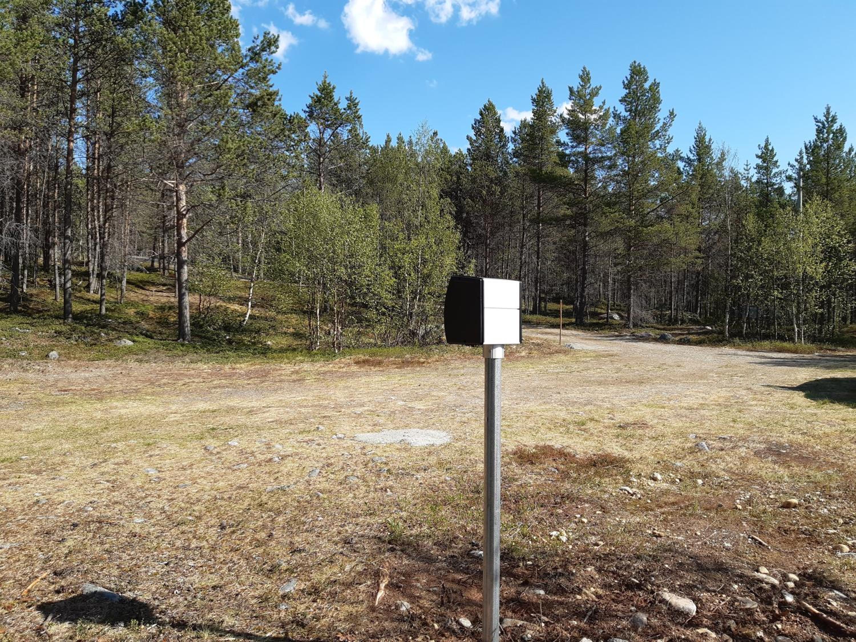 Leppälän vanhatupa rantasaunalla