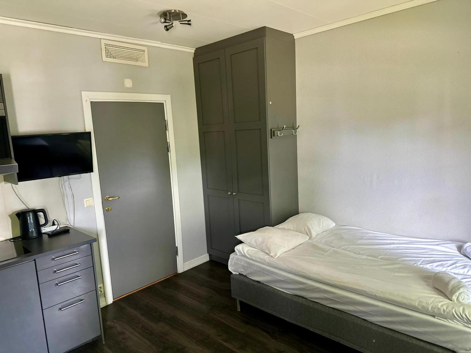 Gardermoen Vacations - Oslo Airport Apartments - Property Image 9