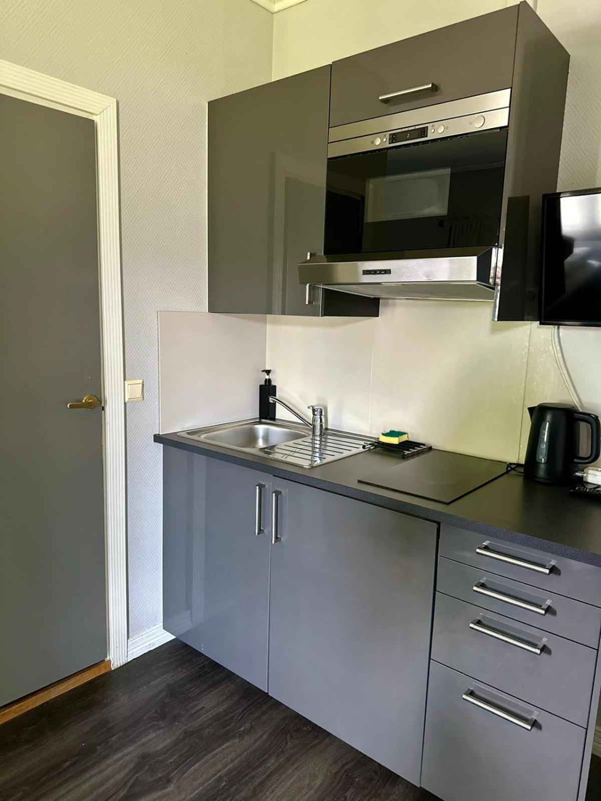Gardermoen Vacations - Oslo Airport Apartments - Property Image 8