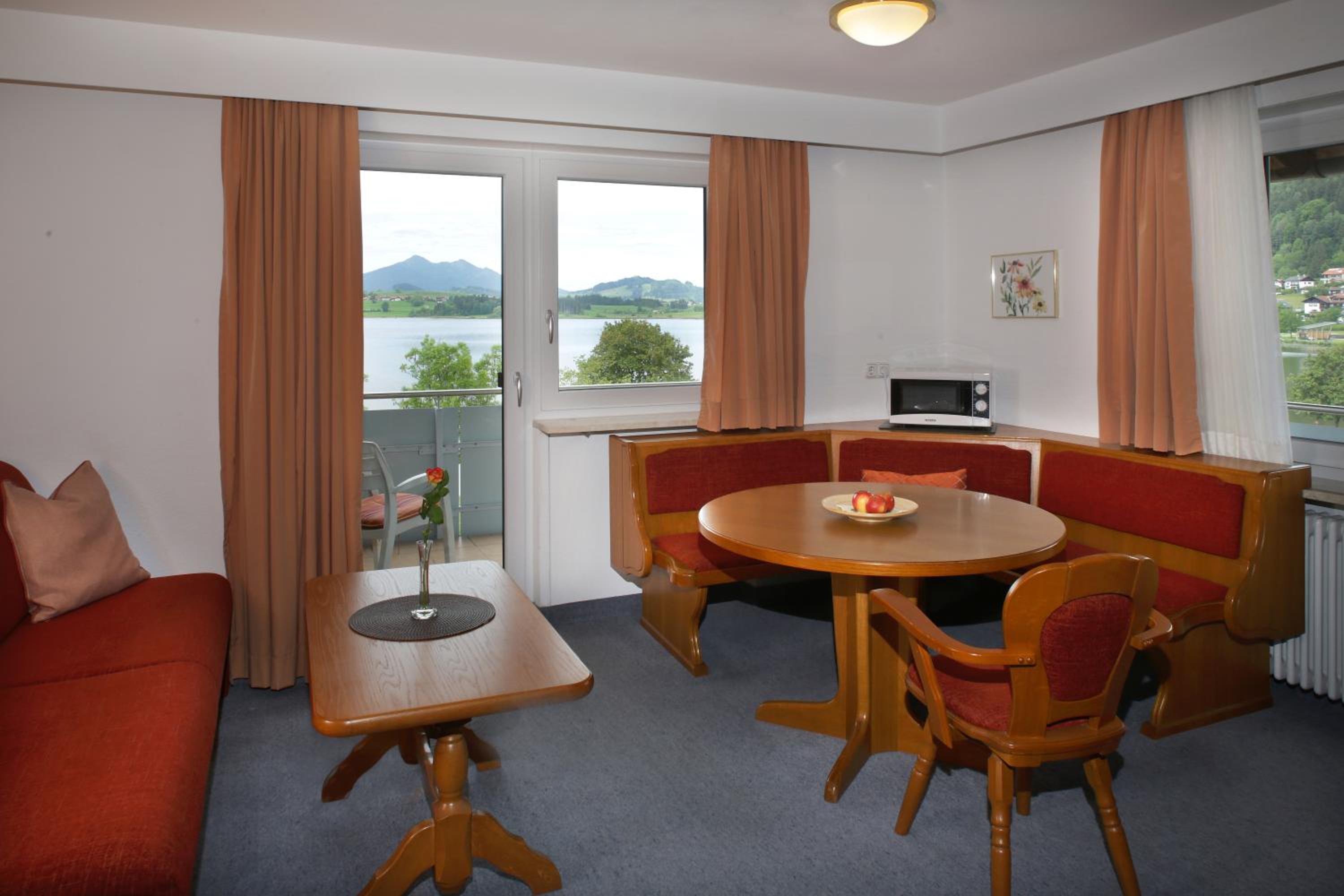 Landhaus Seeblick